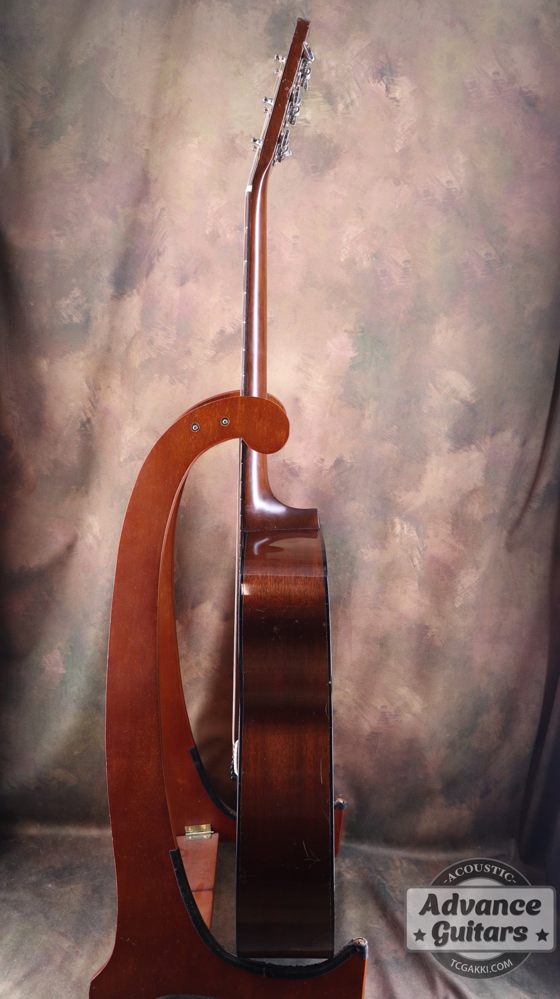 Martin 1935-made 00-18 