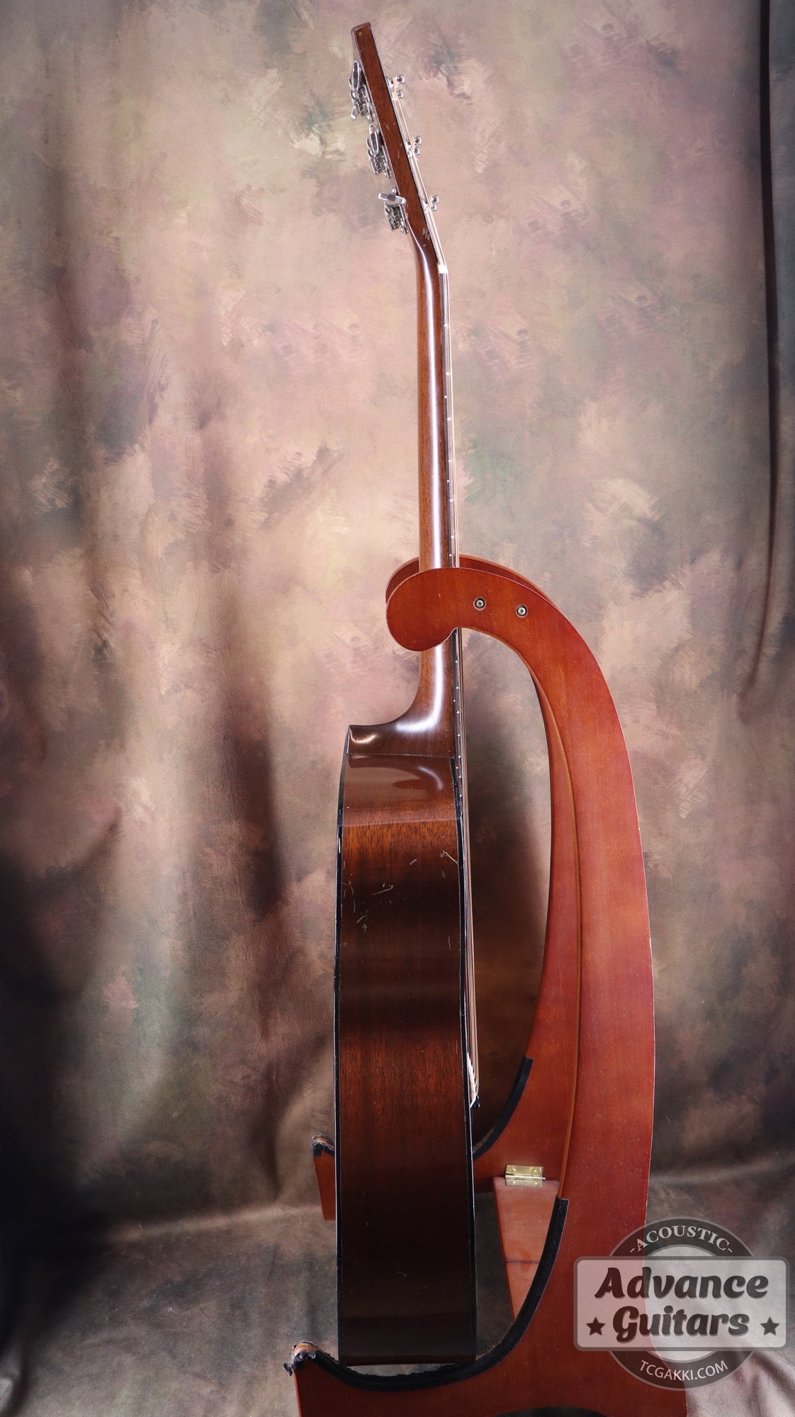 Martin 1935-made 00-18 
