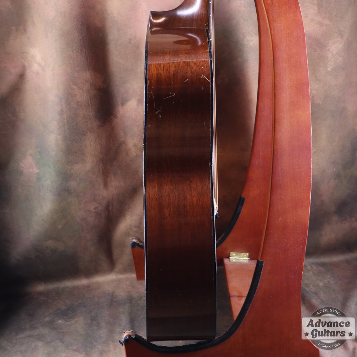 Martin 1935-made 00-18 