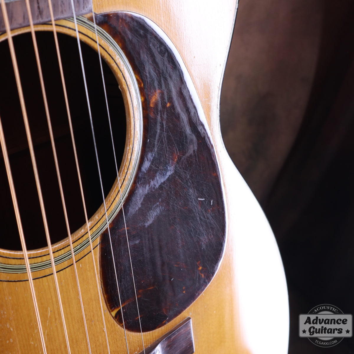 Martin 1935-made 00-18 