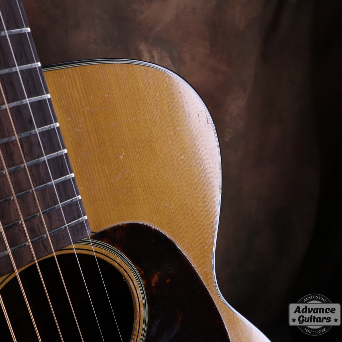 Martin 1935-made 00-18 