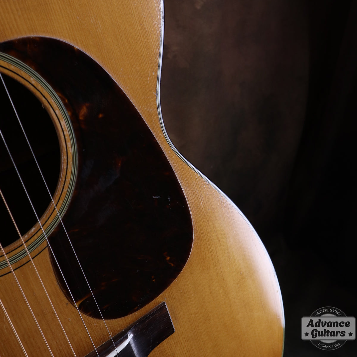 Martin 1935-made 00-18 