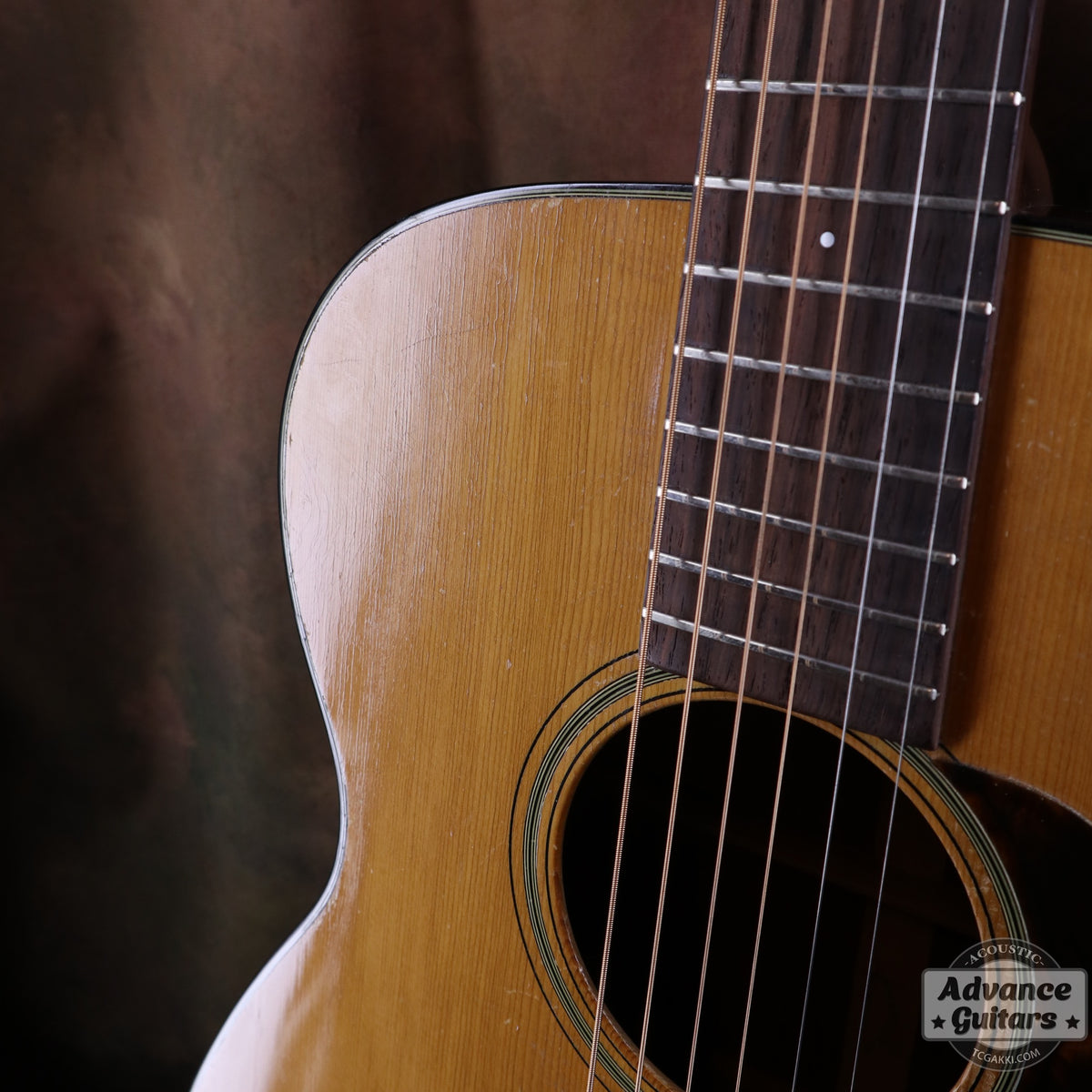 Martin 1935-made 00-18 