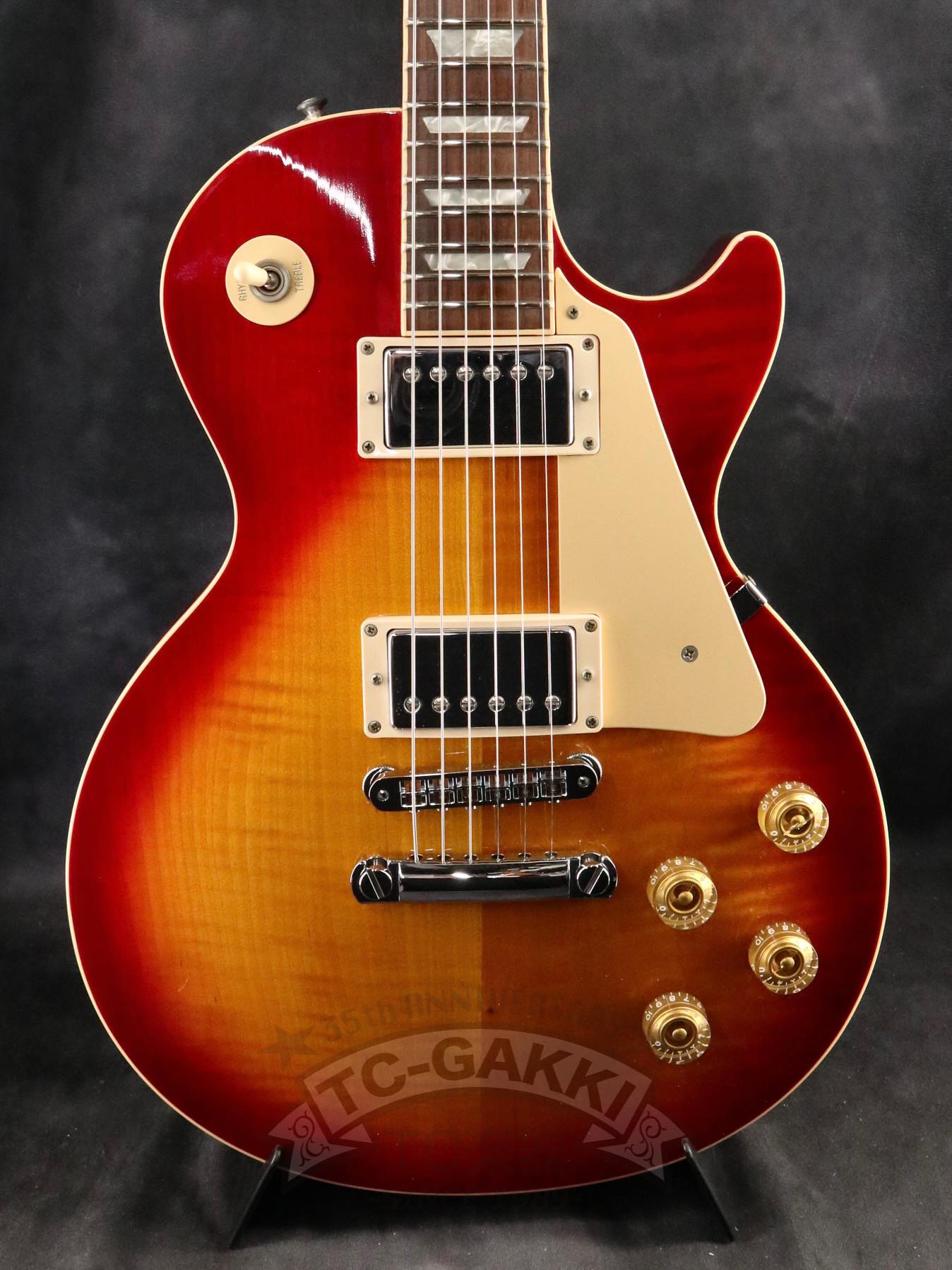 1997 Les Paul Standard