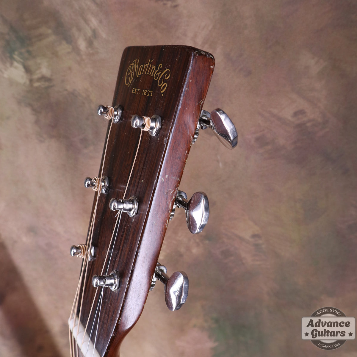 Martin 1935-made 00-18 