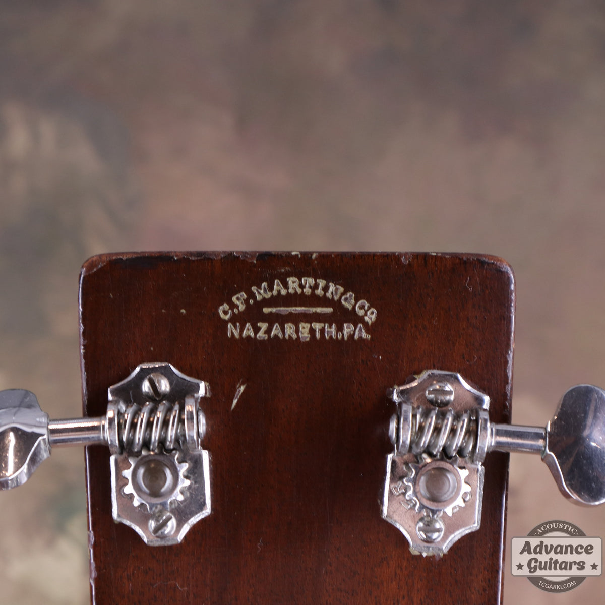 Martin 1935-made 00-18 
