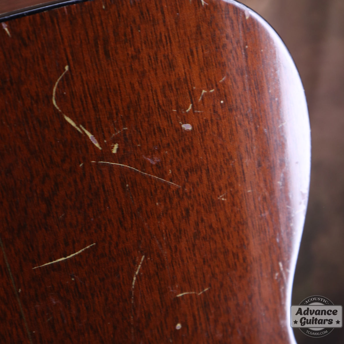 Martin 1935-made 00-18 