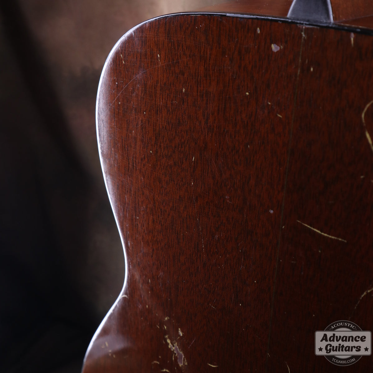 Martin 1935-made 00-18 