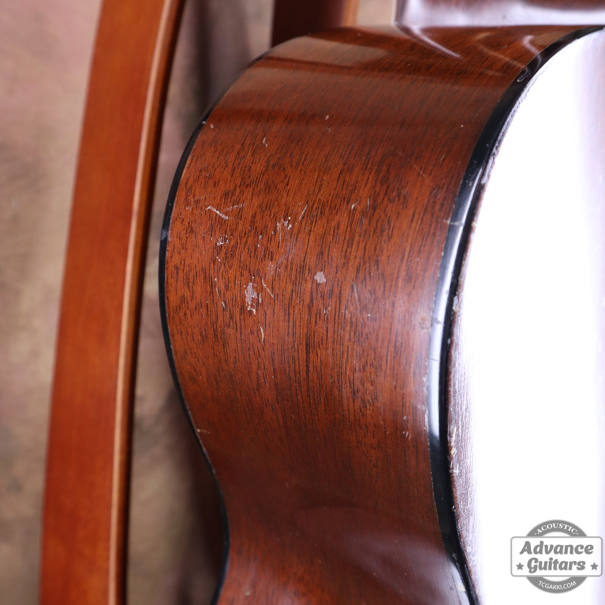 Martin 1935-made 00-18 