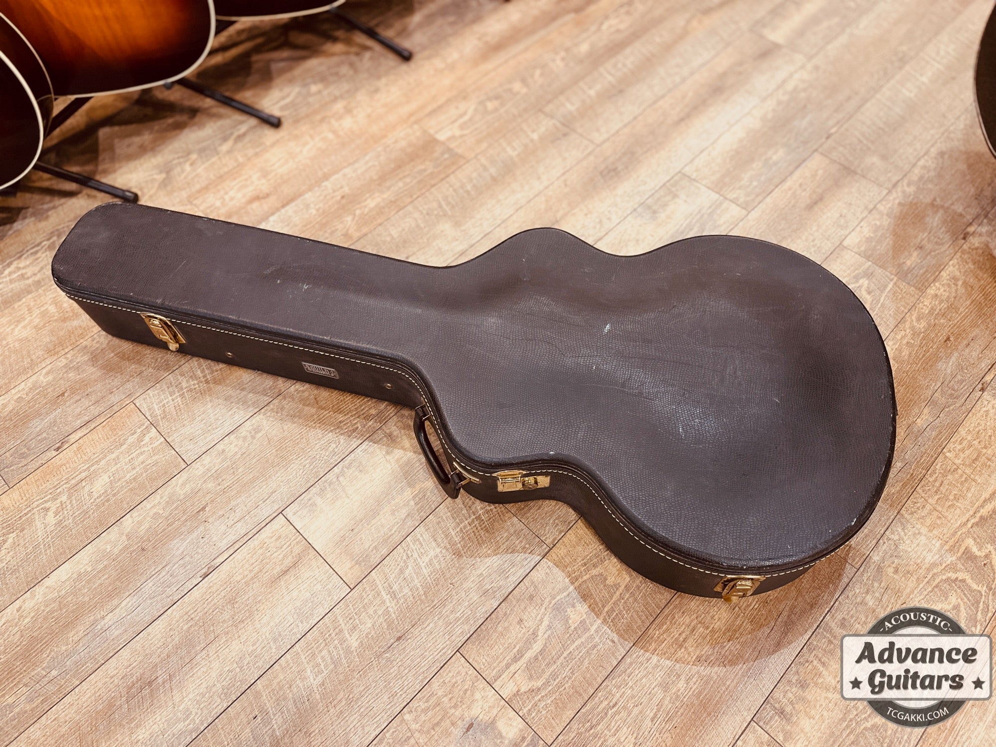Guild 1967年製 F-50R Brazilian Rosewood