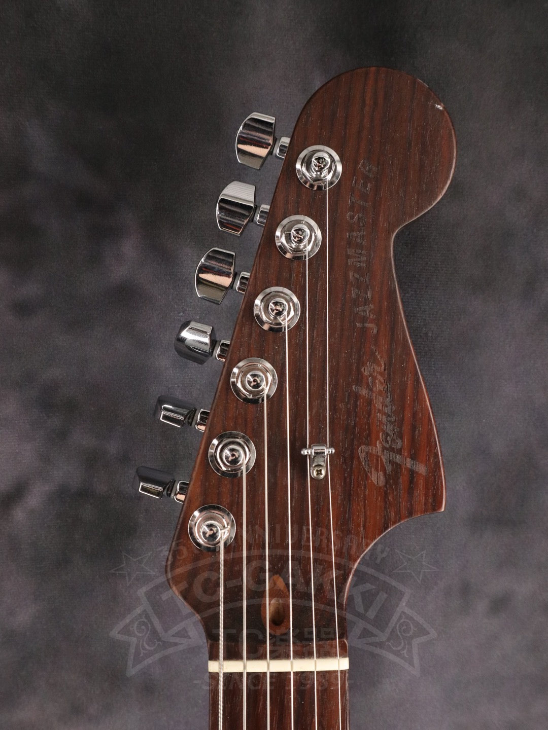 American Professional Jazzmaster Rosewood Neck　Mod.