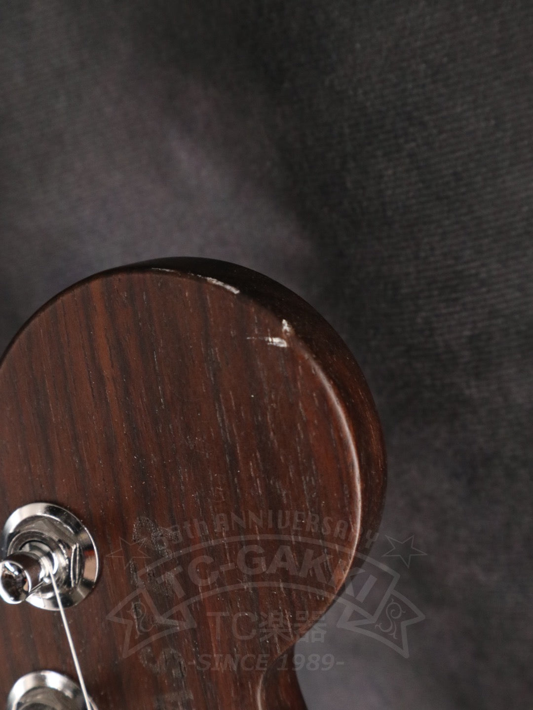 American Professional Jazzmaster Rosewood Neck　Mod.