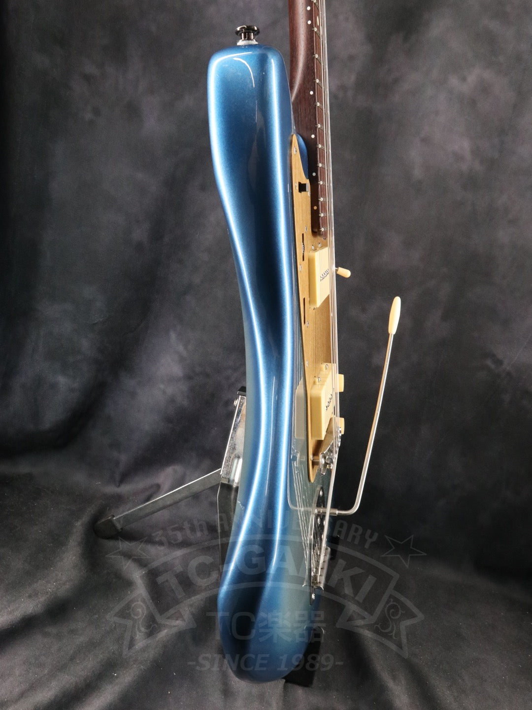 American Professional Jazzmaster Rosewood Neck　Mod.