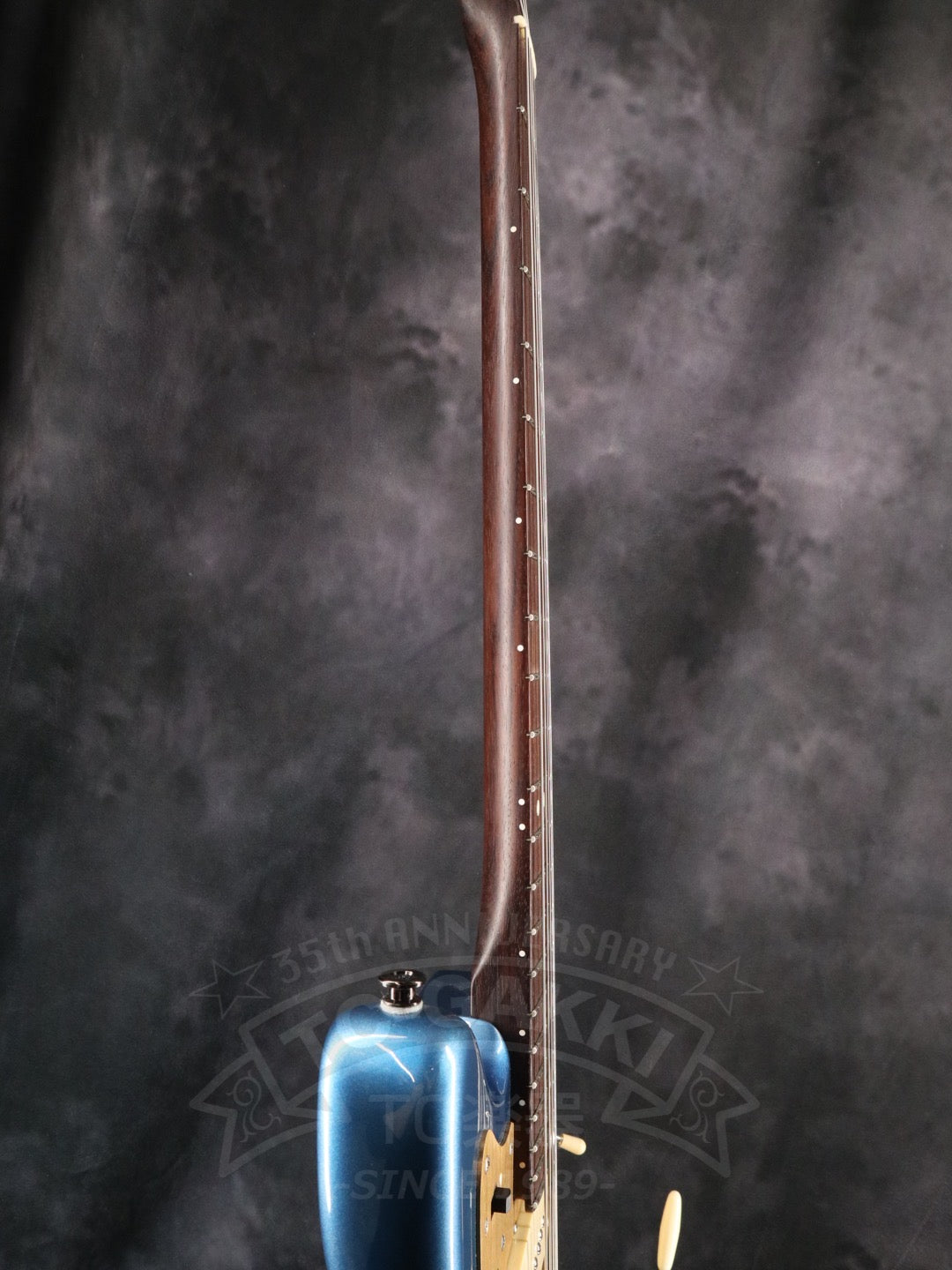 American Professional Jazzmaster Rosewood Neck　Mod.