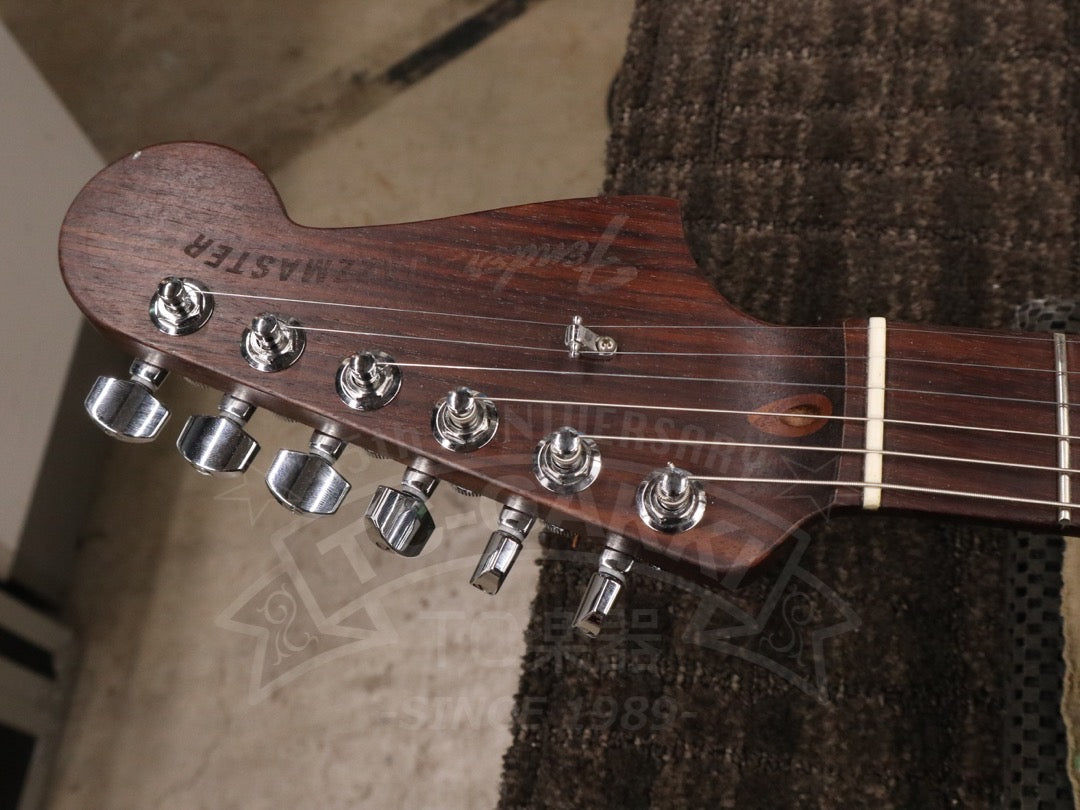 American Professional Jazzmaster Rosewood Neck　Mod.