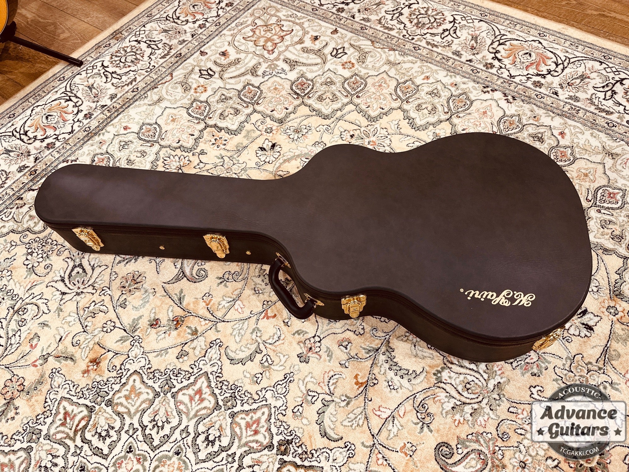 K.Yairi 2026年製 YF-00018 CTM