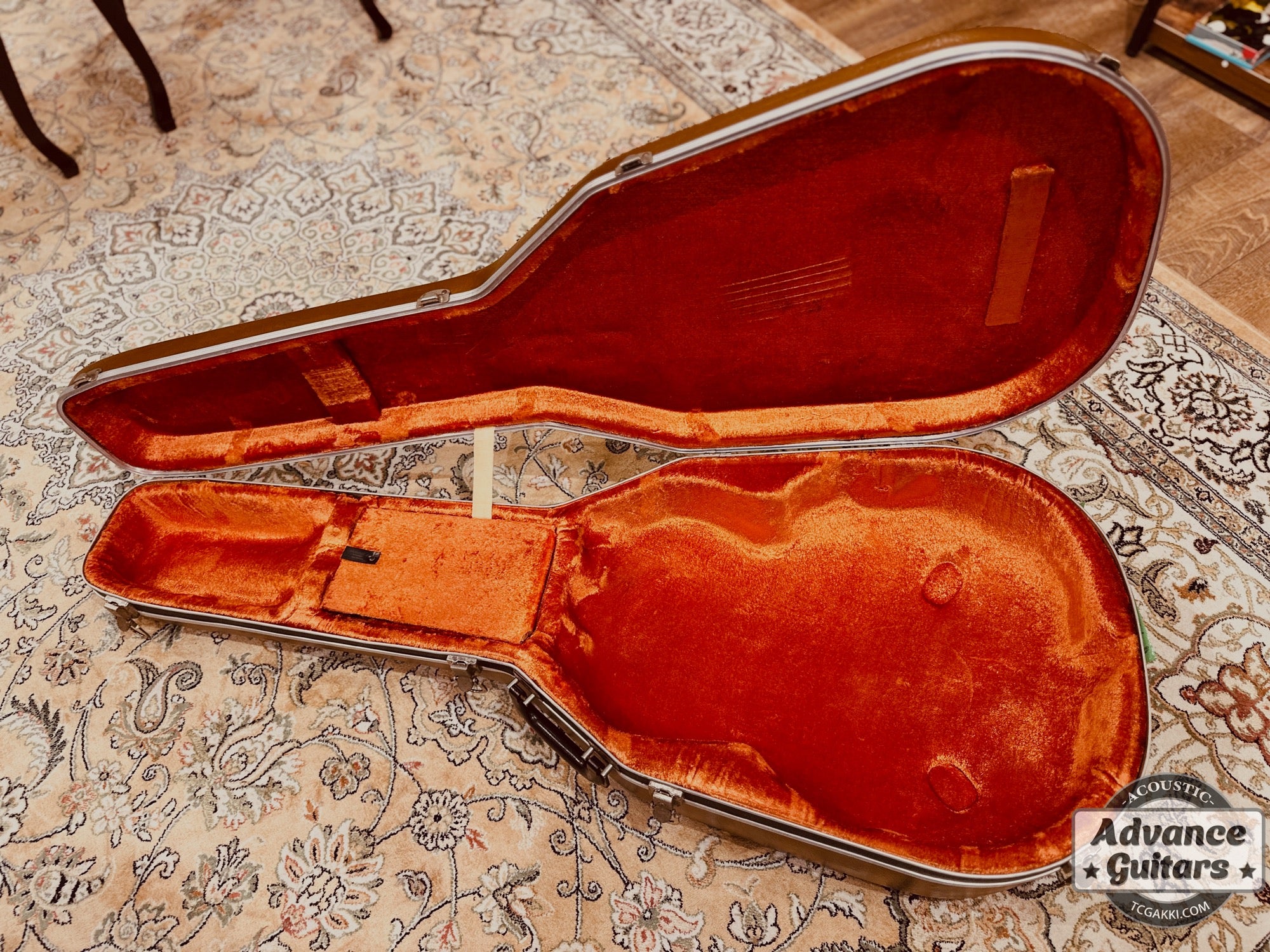 Ovation 1981年製 AdamasⅡ 1681-8