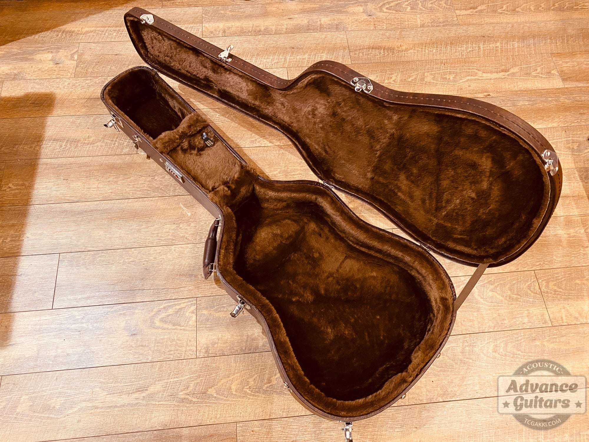 Gibson 1964年製 J-50