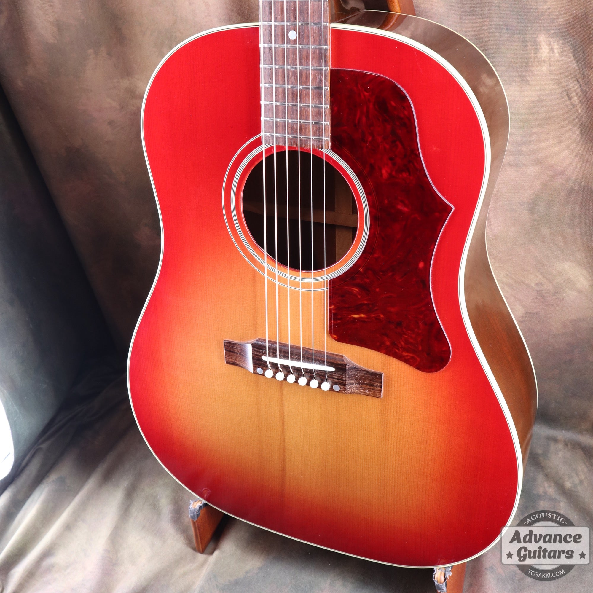 2011年製 Gibson 1960's J-45
