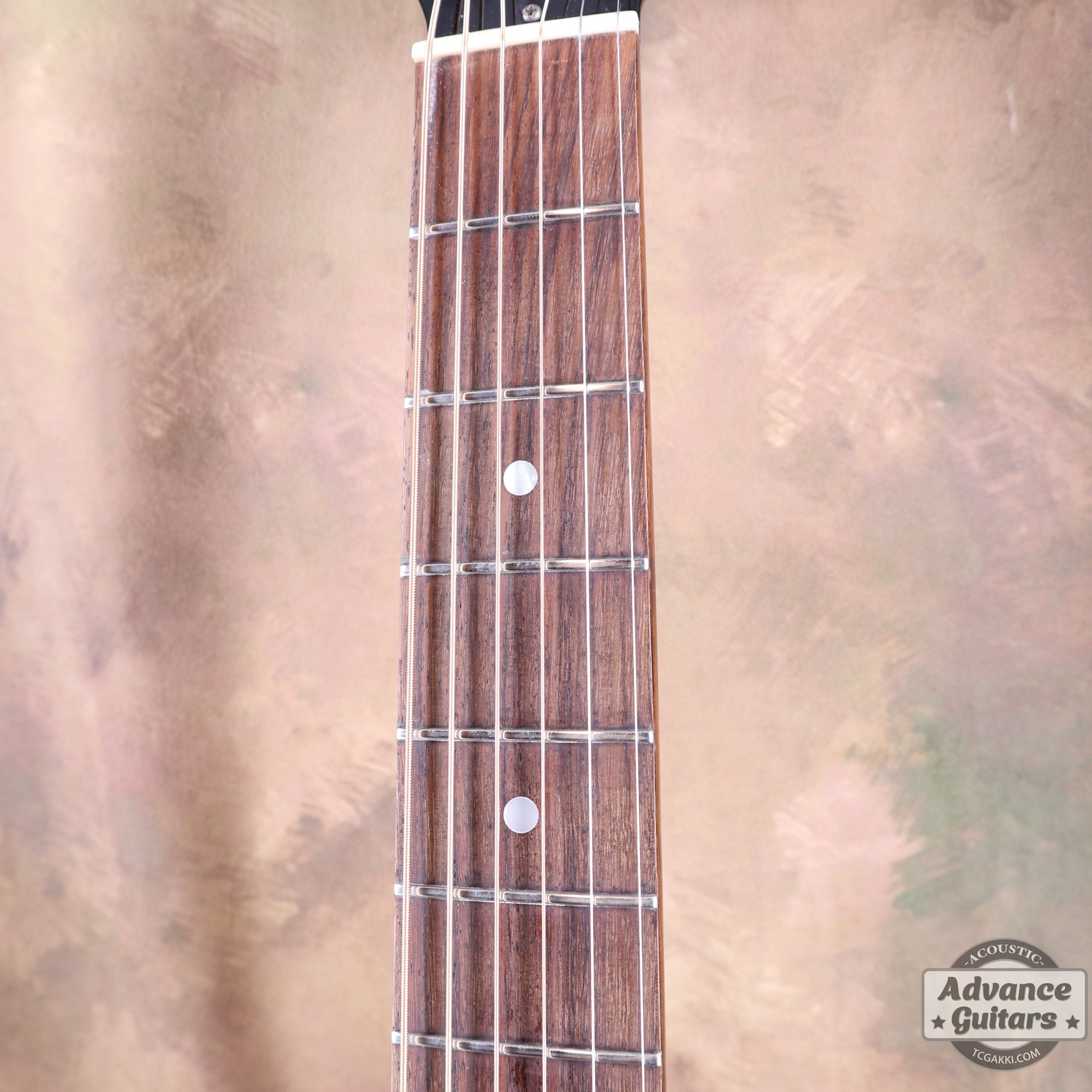 2011年製 Gibson 1960's J-45