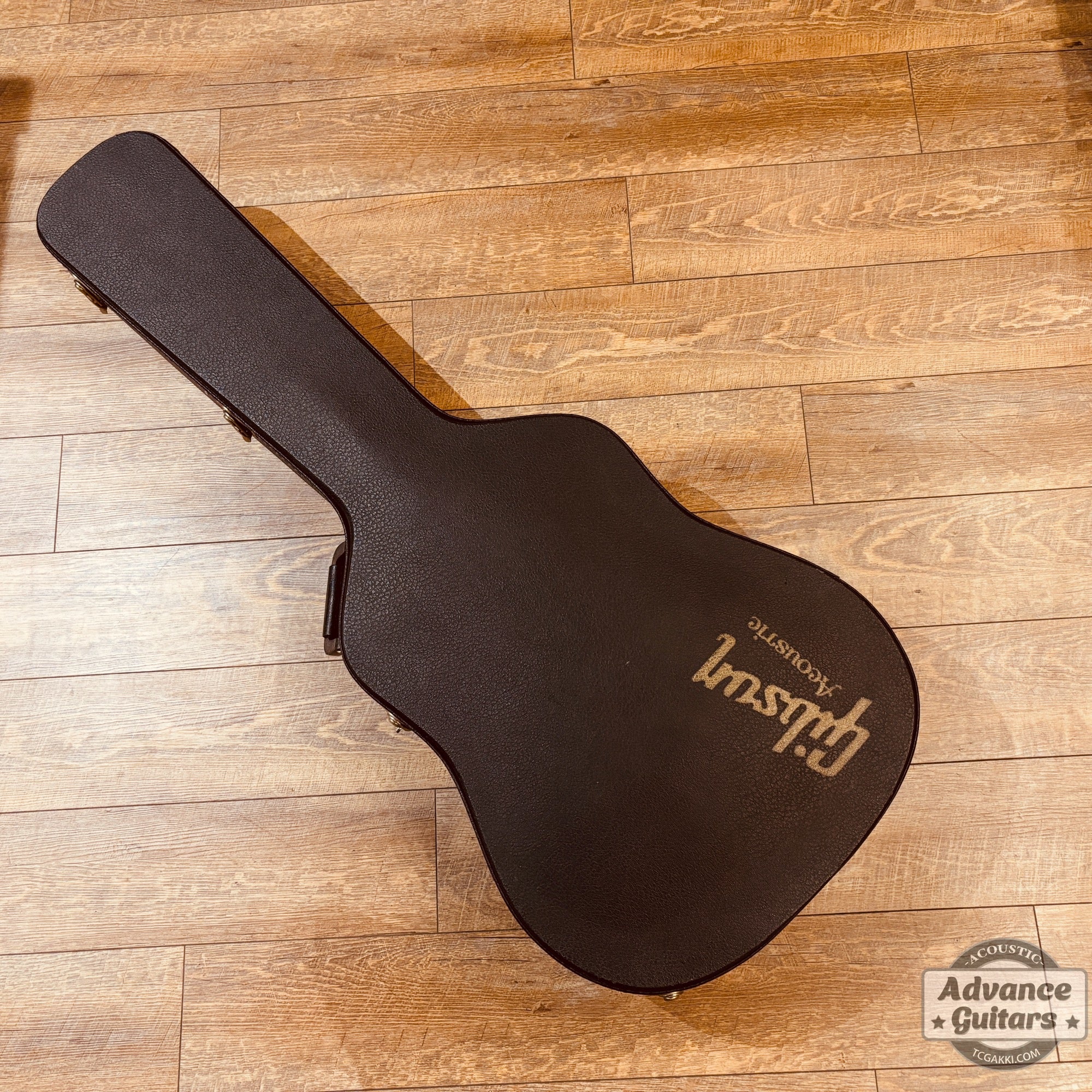 2006年製 Gibson J-45
