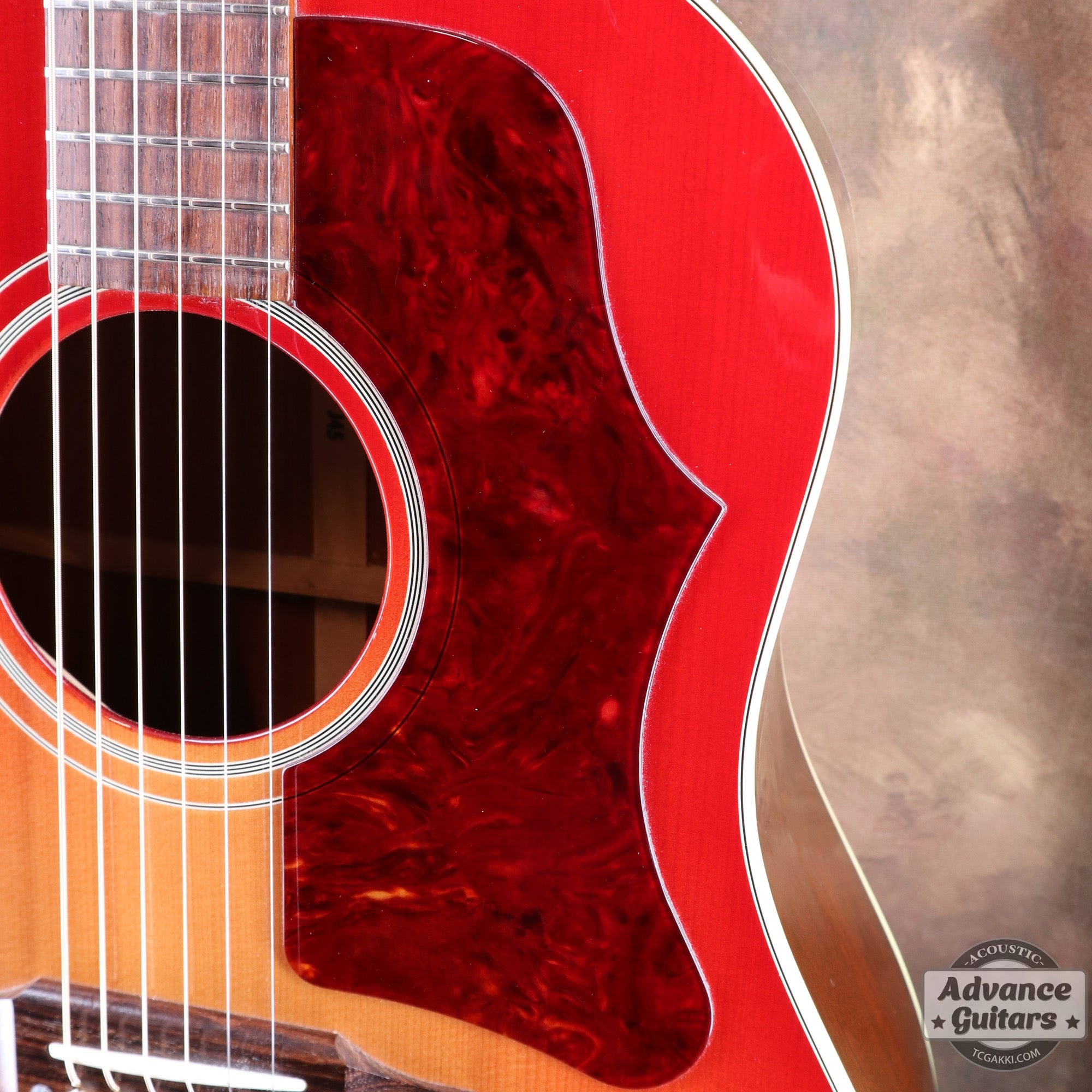 2011年製 Gibson 1960's J-45