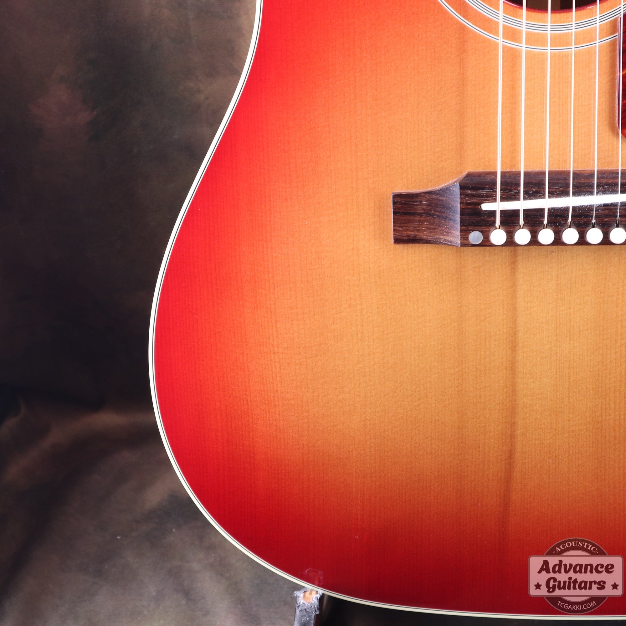 2011年製 Gibson 1960's J-45