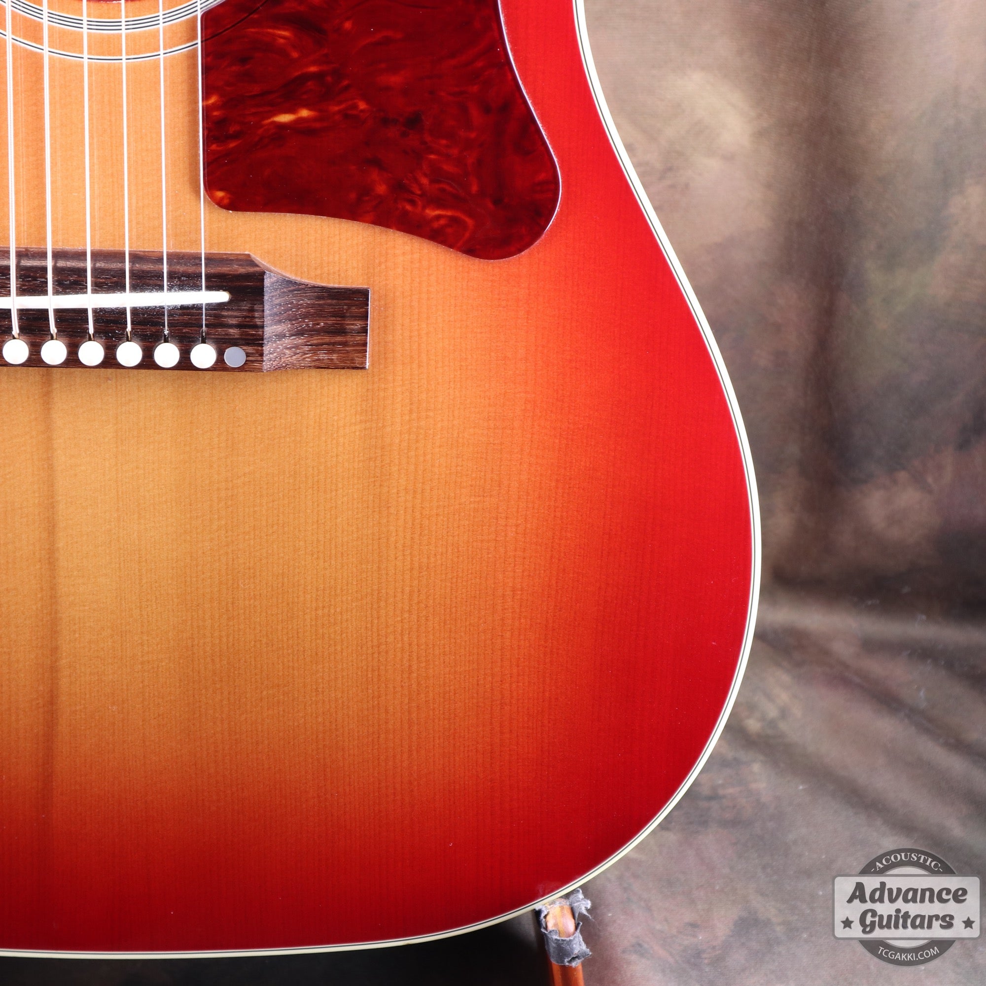 2011年製 Gibson 1960's J-45
