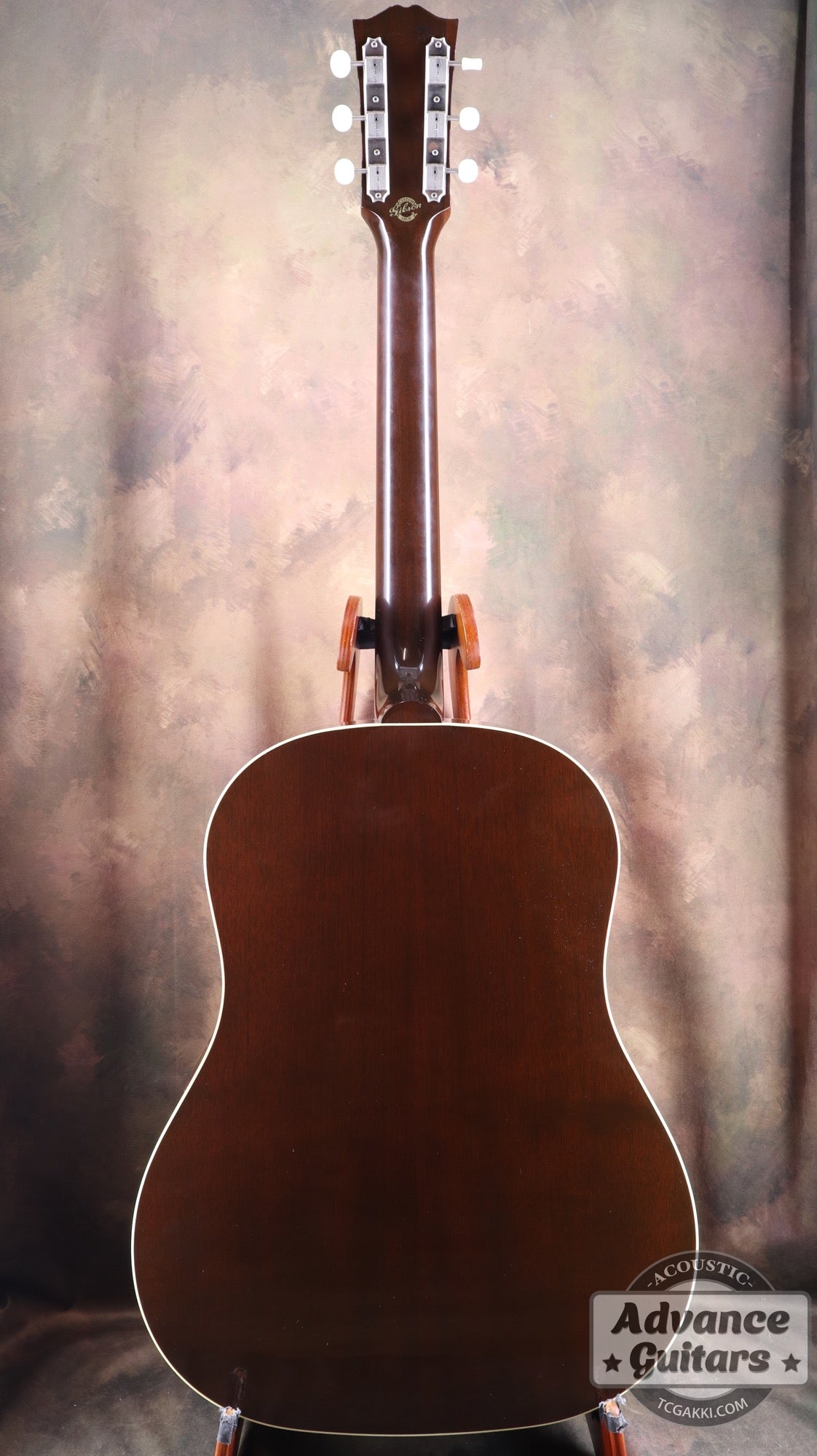 2011年製 Gibson 1960's J-45