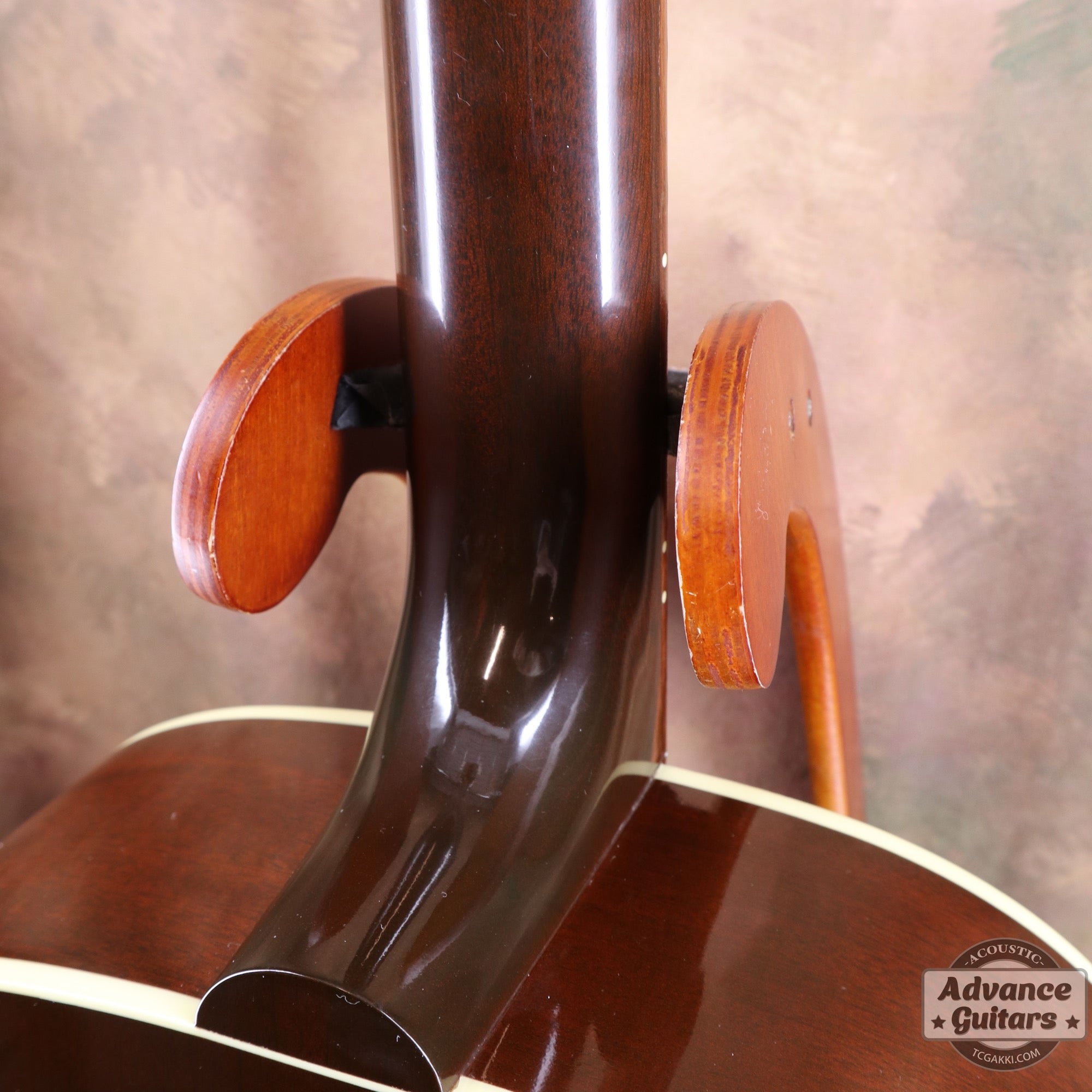 2011年製 Gibson 1960's J-45