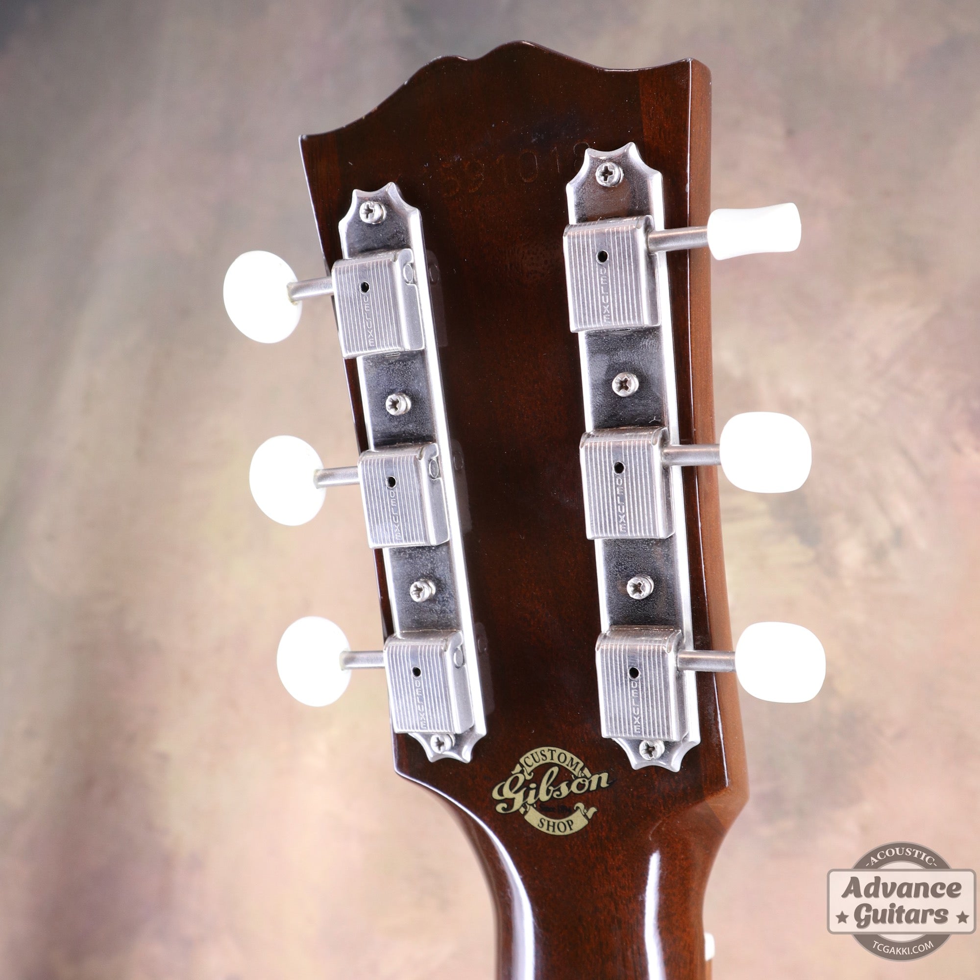 2011年製 Gibson 1960's J-45