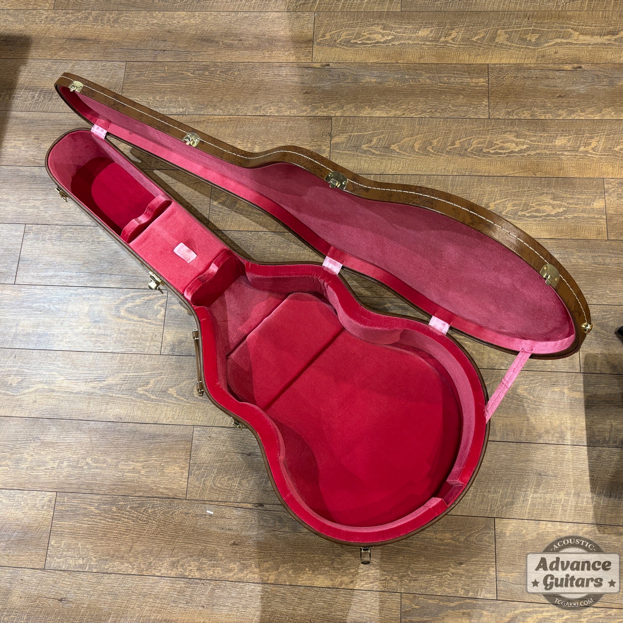Gibson 2022年製 1952 J-185