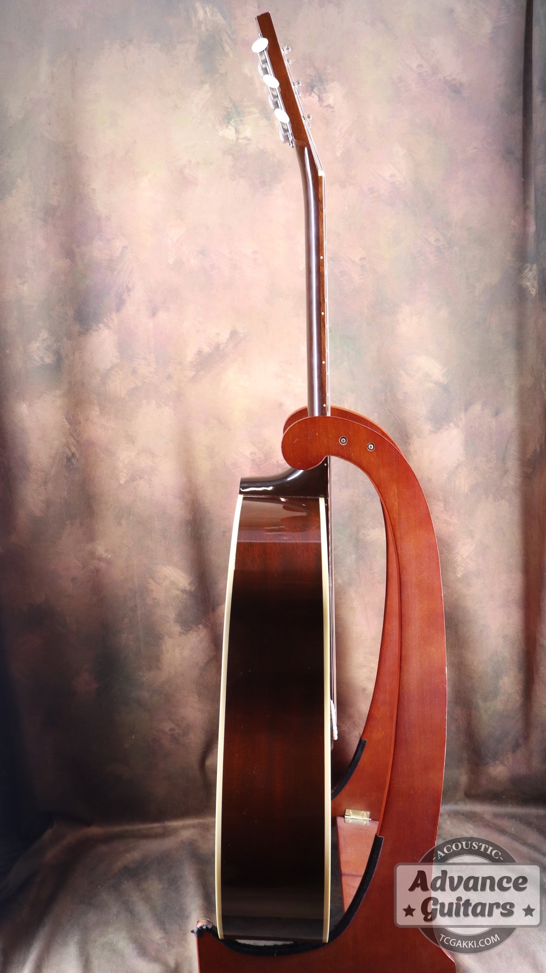 2011年製 Gibson 1960's J-45