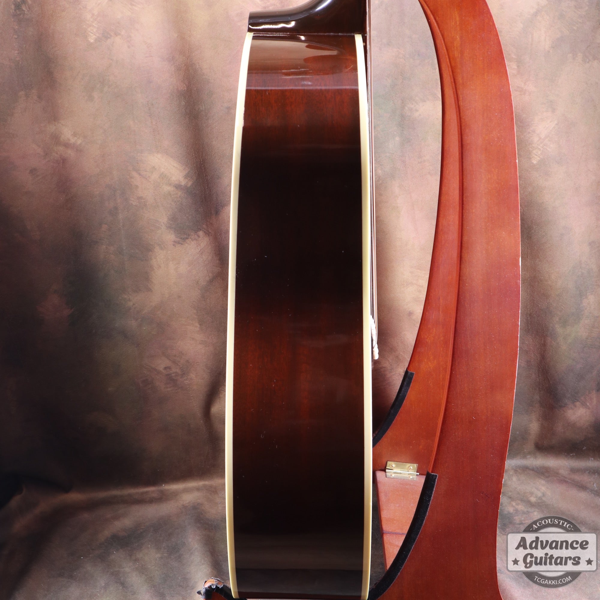 2011年製 Gibson 1960's J-45