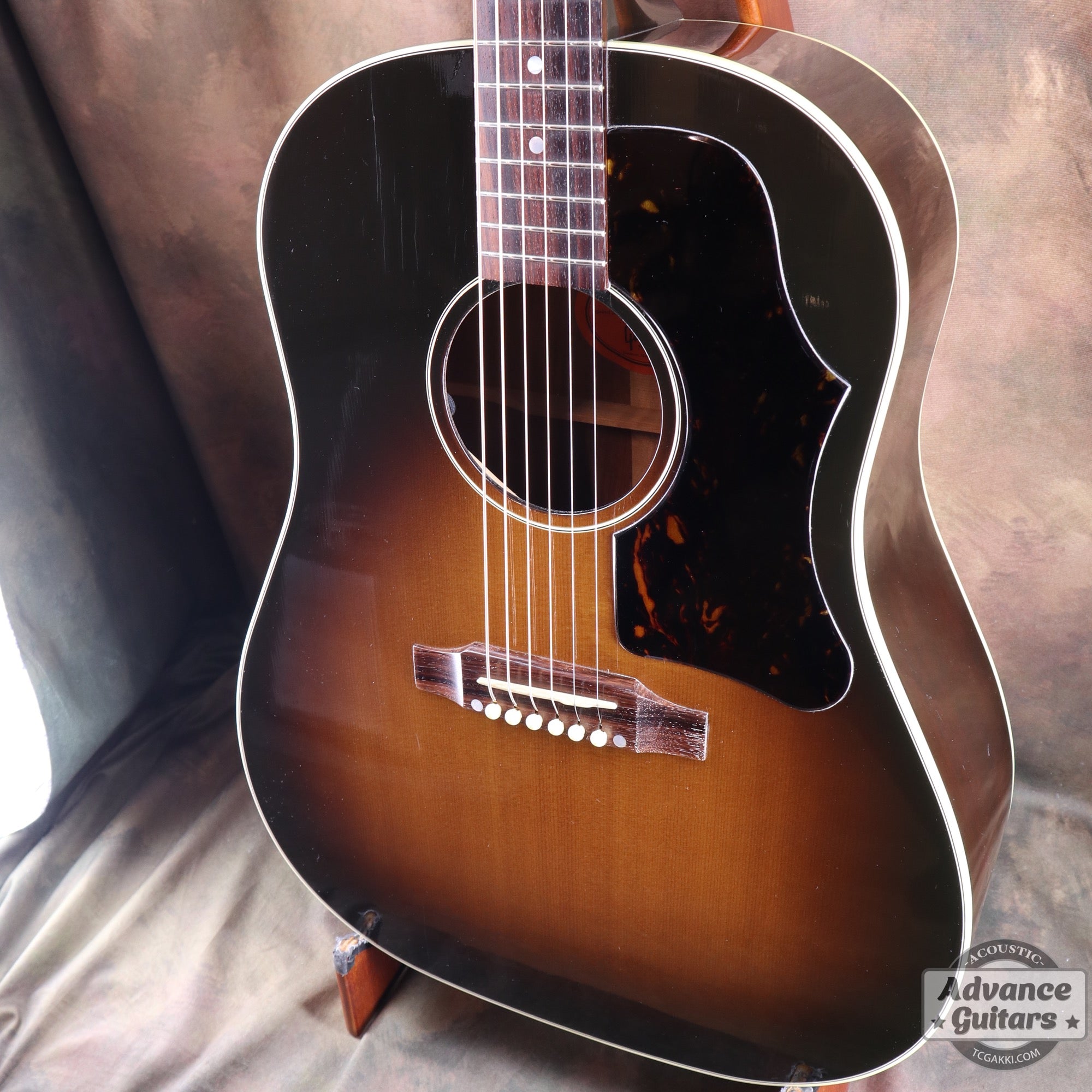 2006年製 Gibson J-45