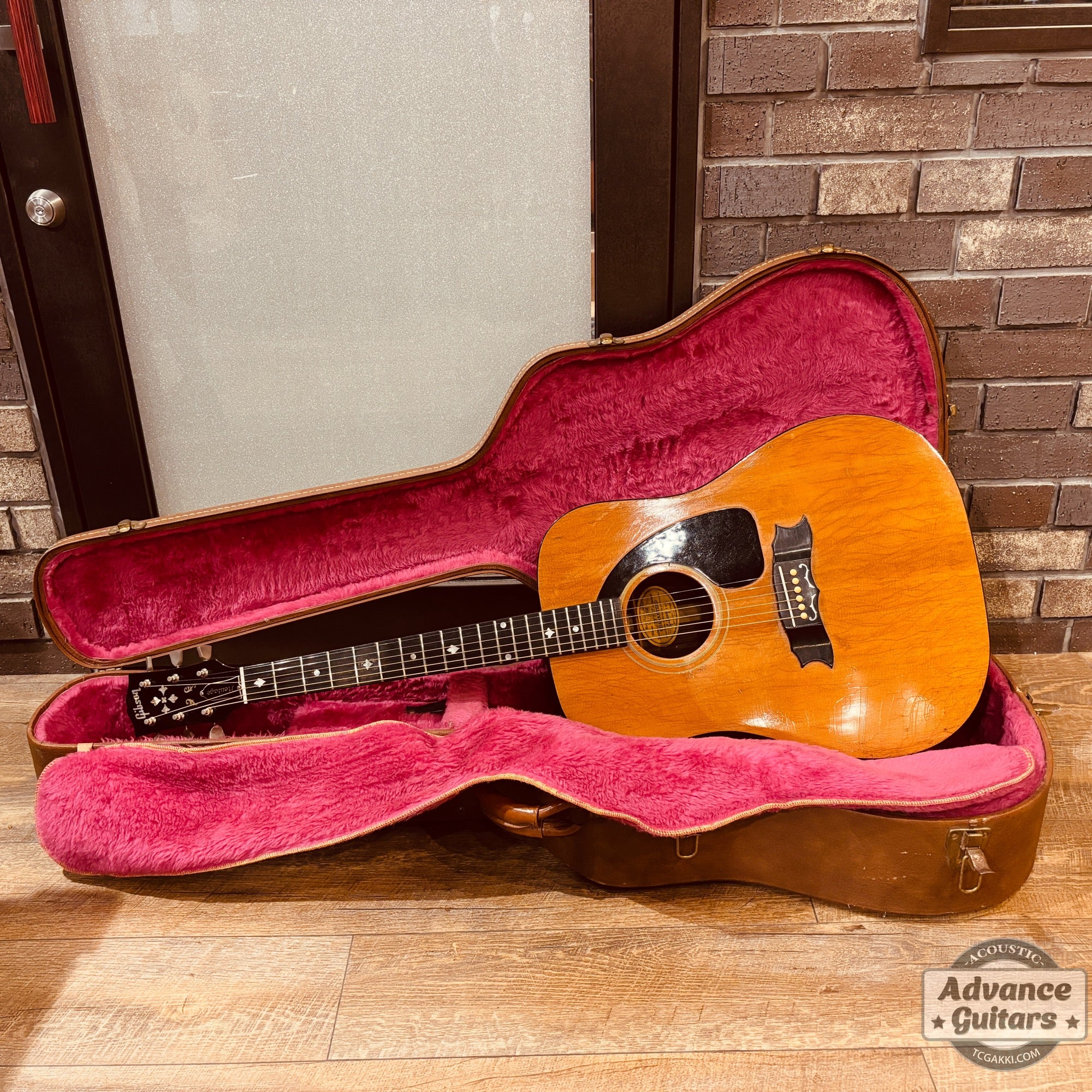 Gibson 1964-65年製 Heritage Custom