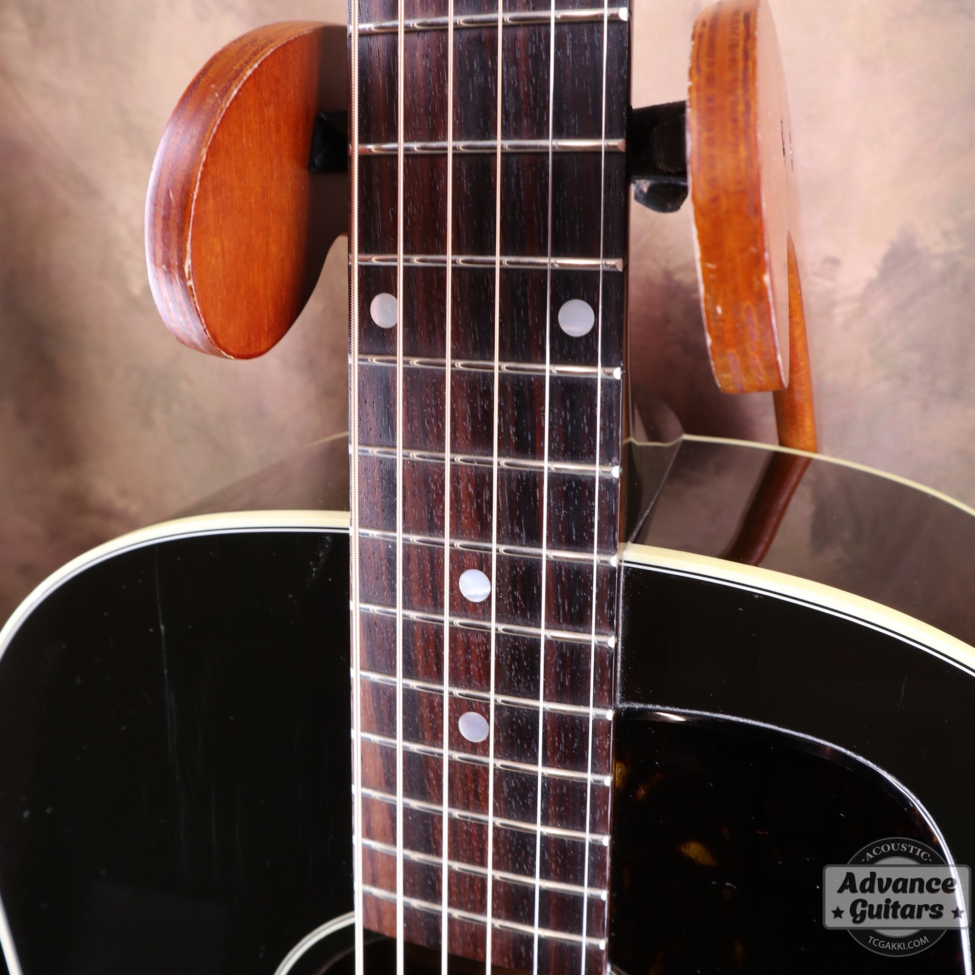 2006年製 Gibson J-45