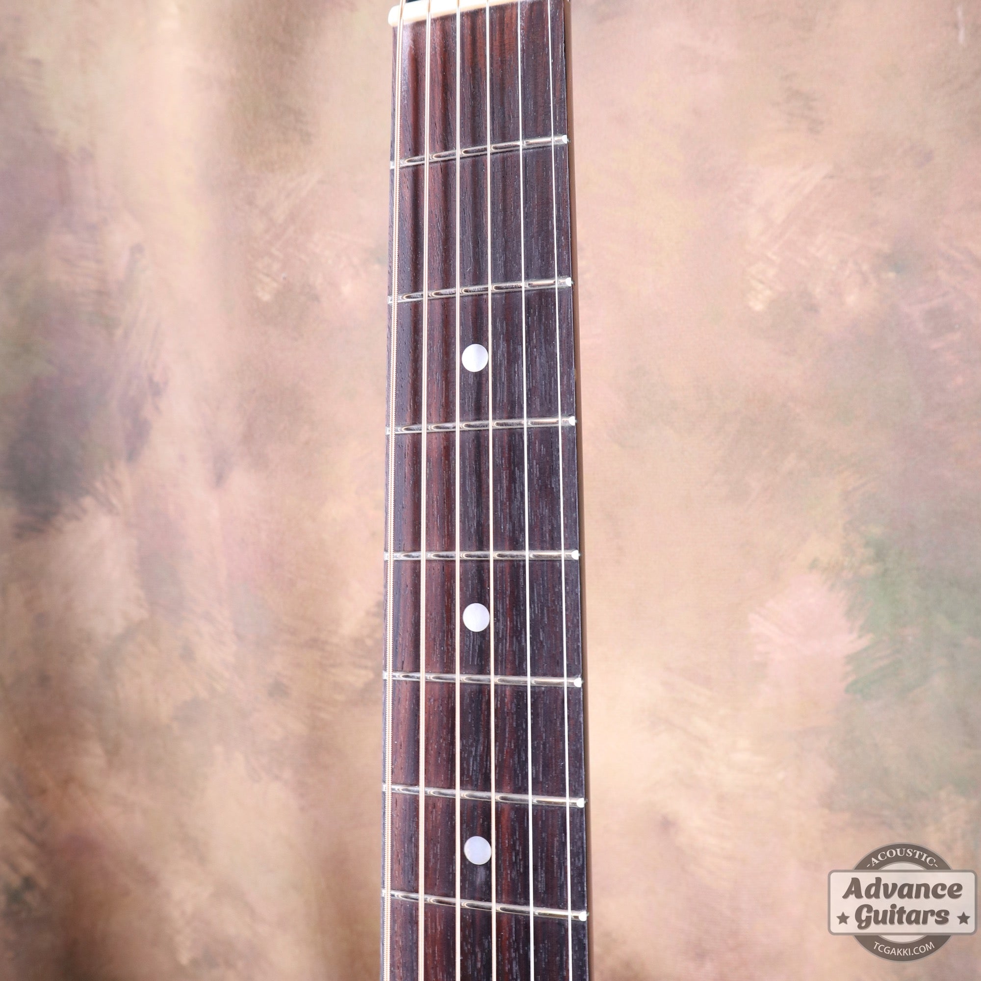 2006年製 Gibson J-45