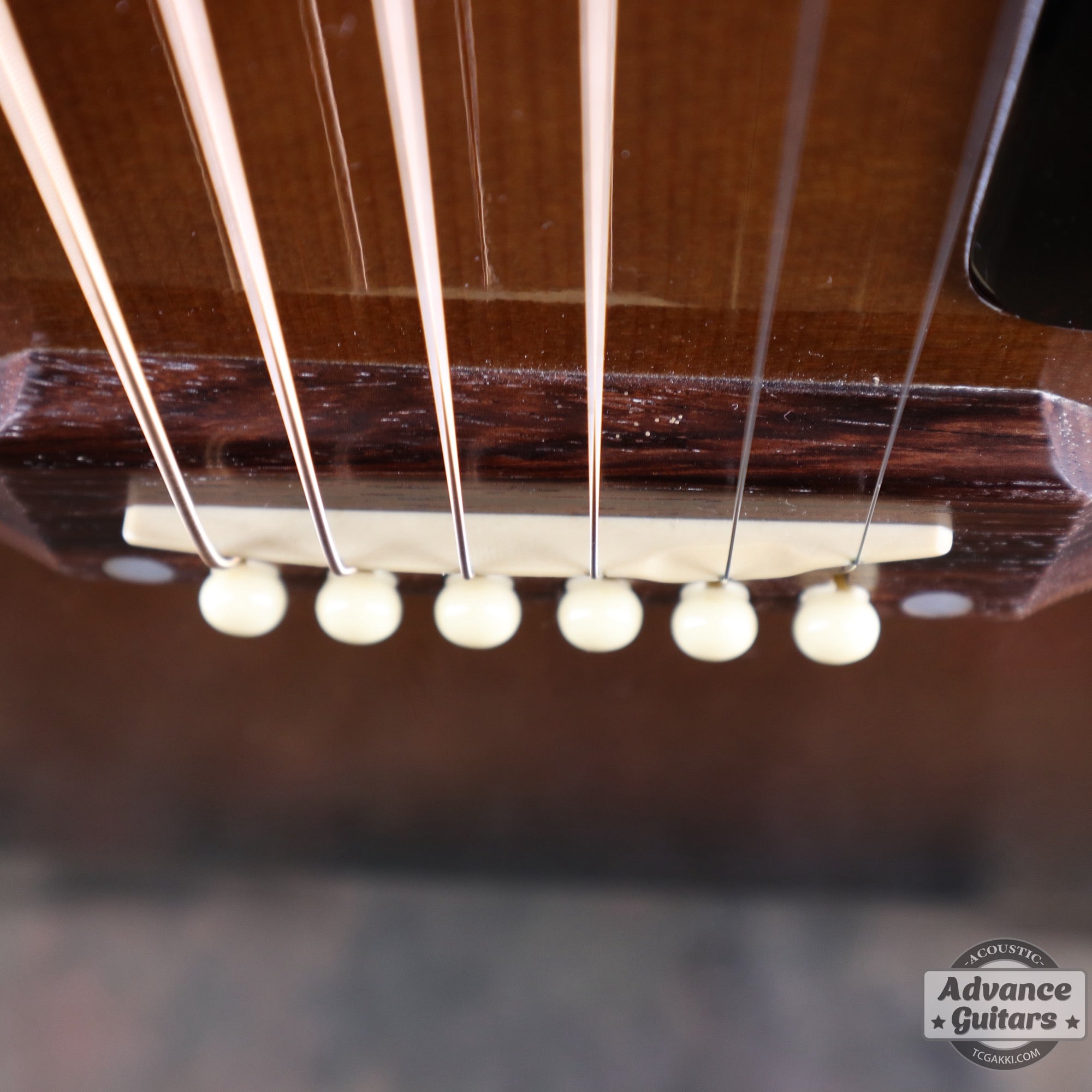 2006年製 Gibson J-45
