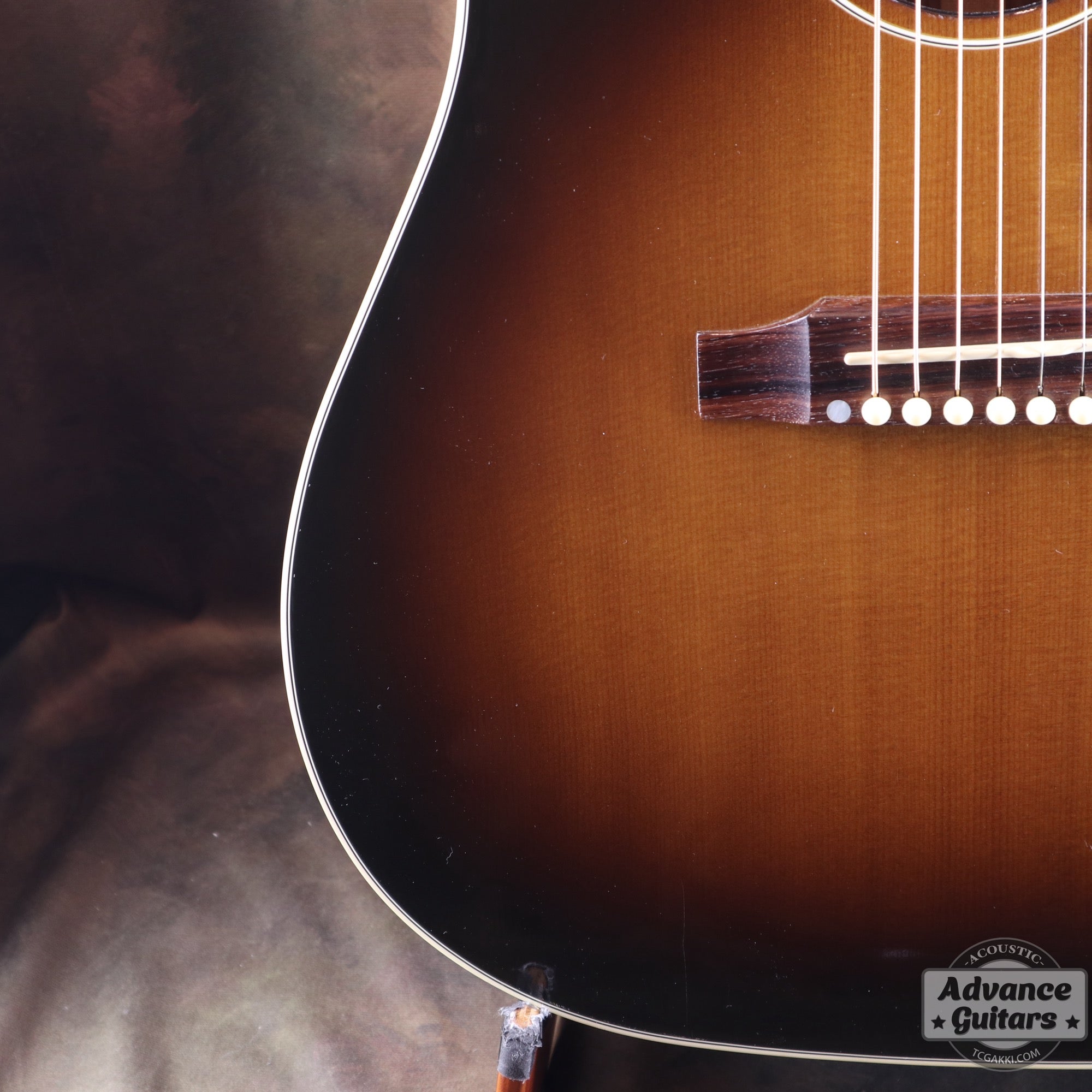 2006年製 Gibson J-45