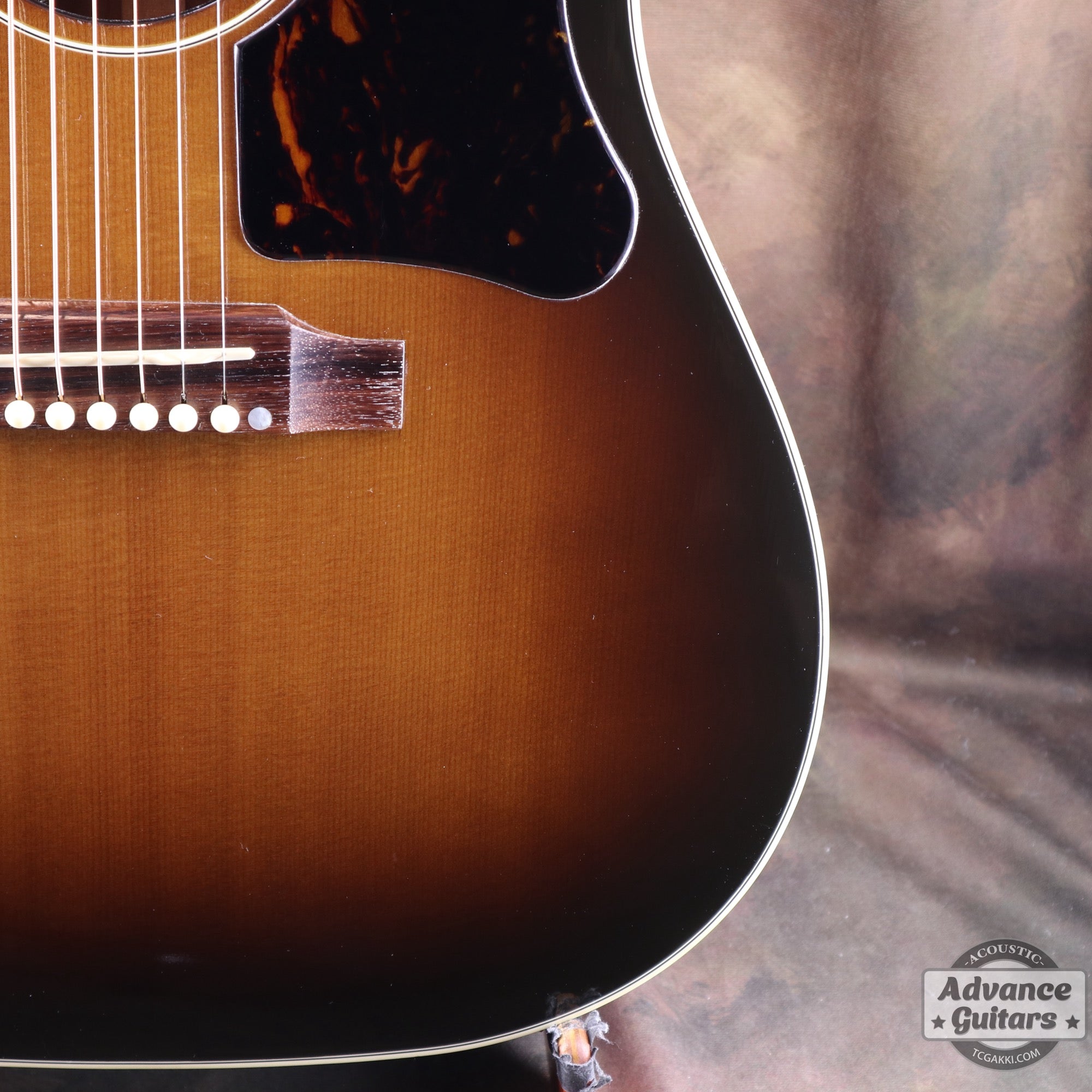2006年製 Gibson J-45