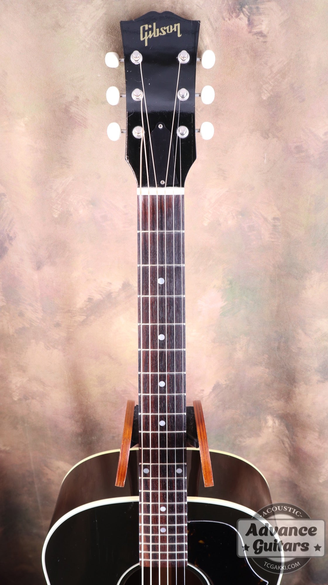 2006年製 Gibson J-45