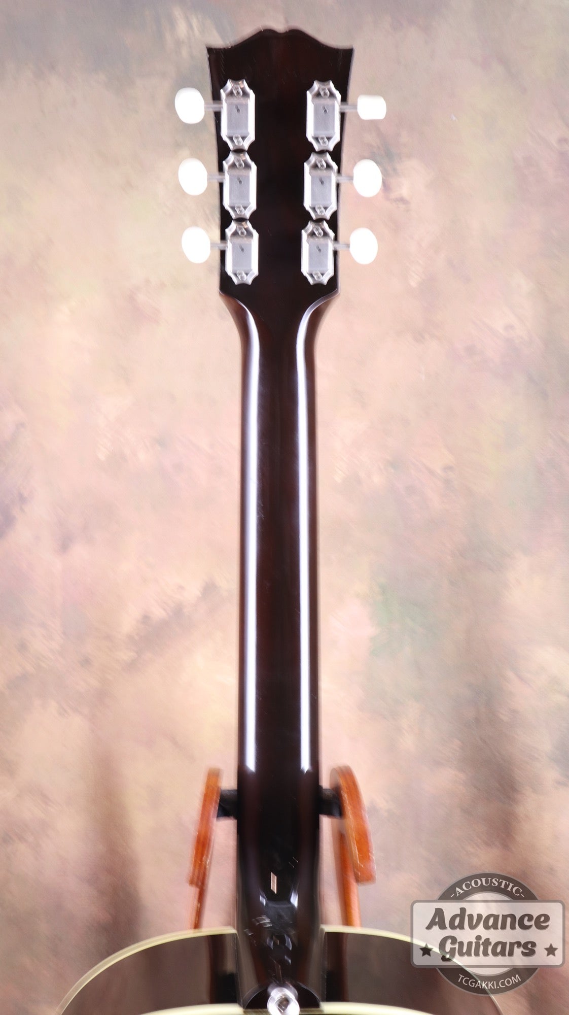 2006年製 Gibson J-45