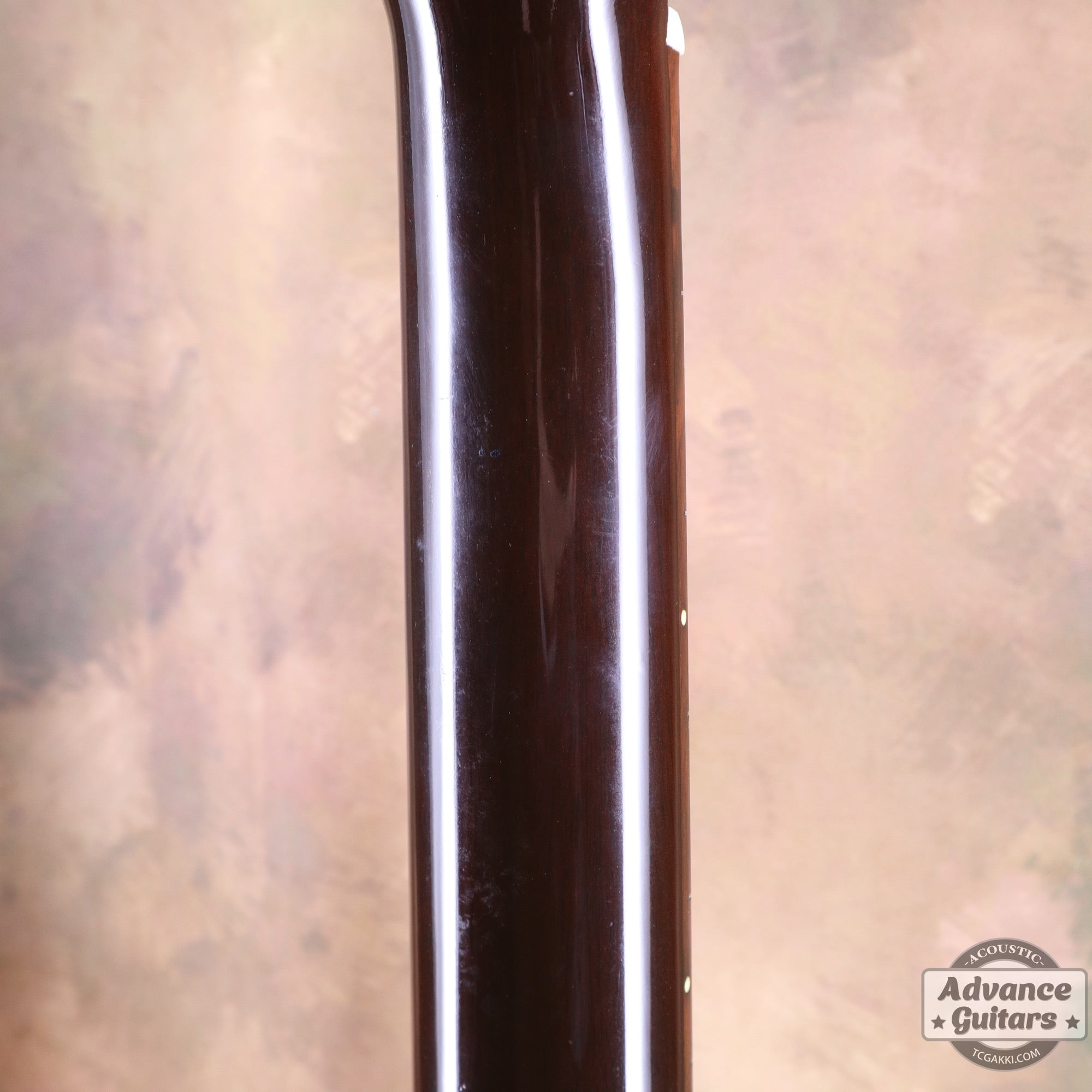 2006年製 Gibson J-45