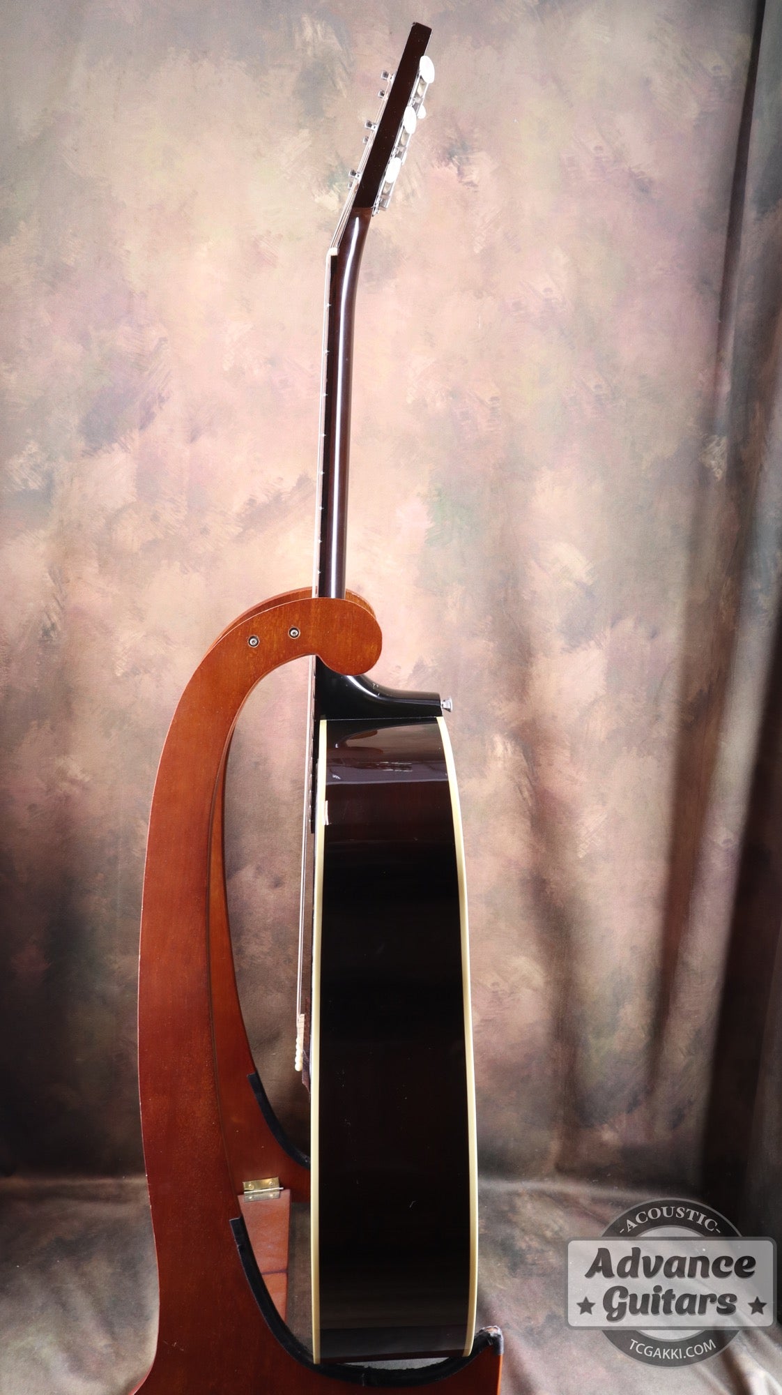 2006年製 Gibson J-45