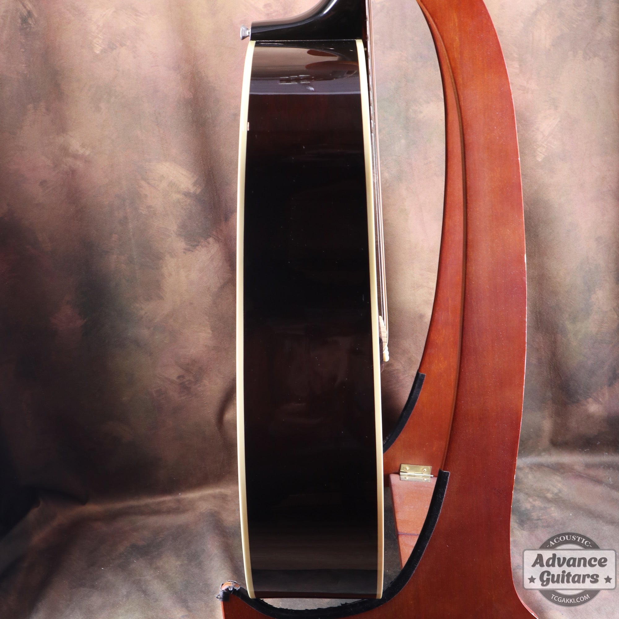 2006年製 Gibson J-45