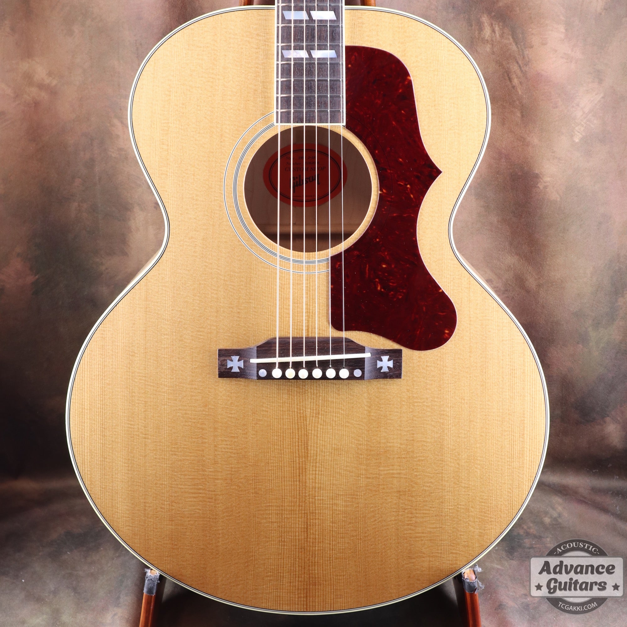 Gibson 2022年製 1952 J-185