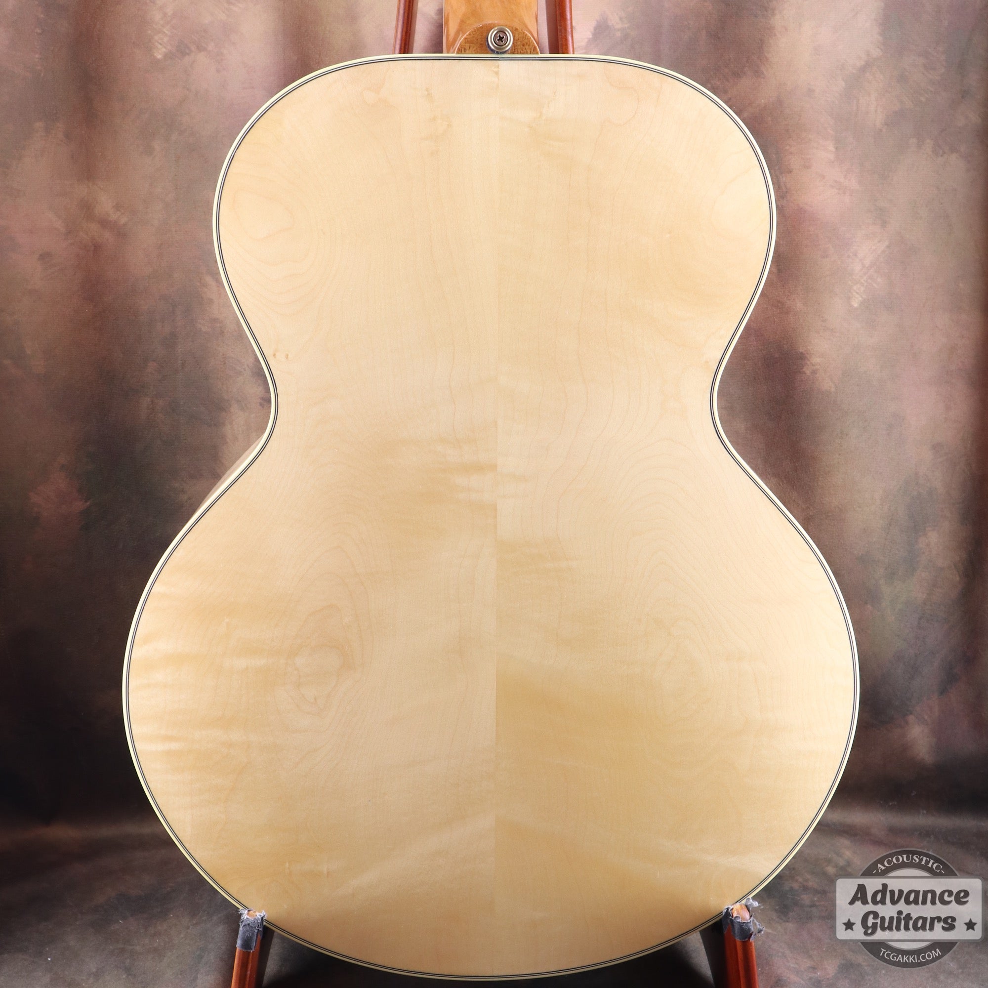 Gibson 2022年製 1952 J-185