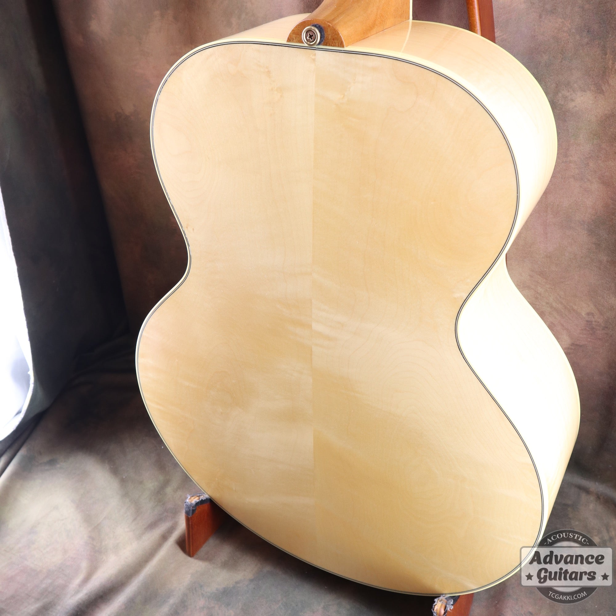Gibson 2022年製 1952 J-185