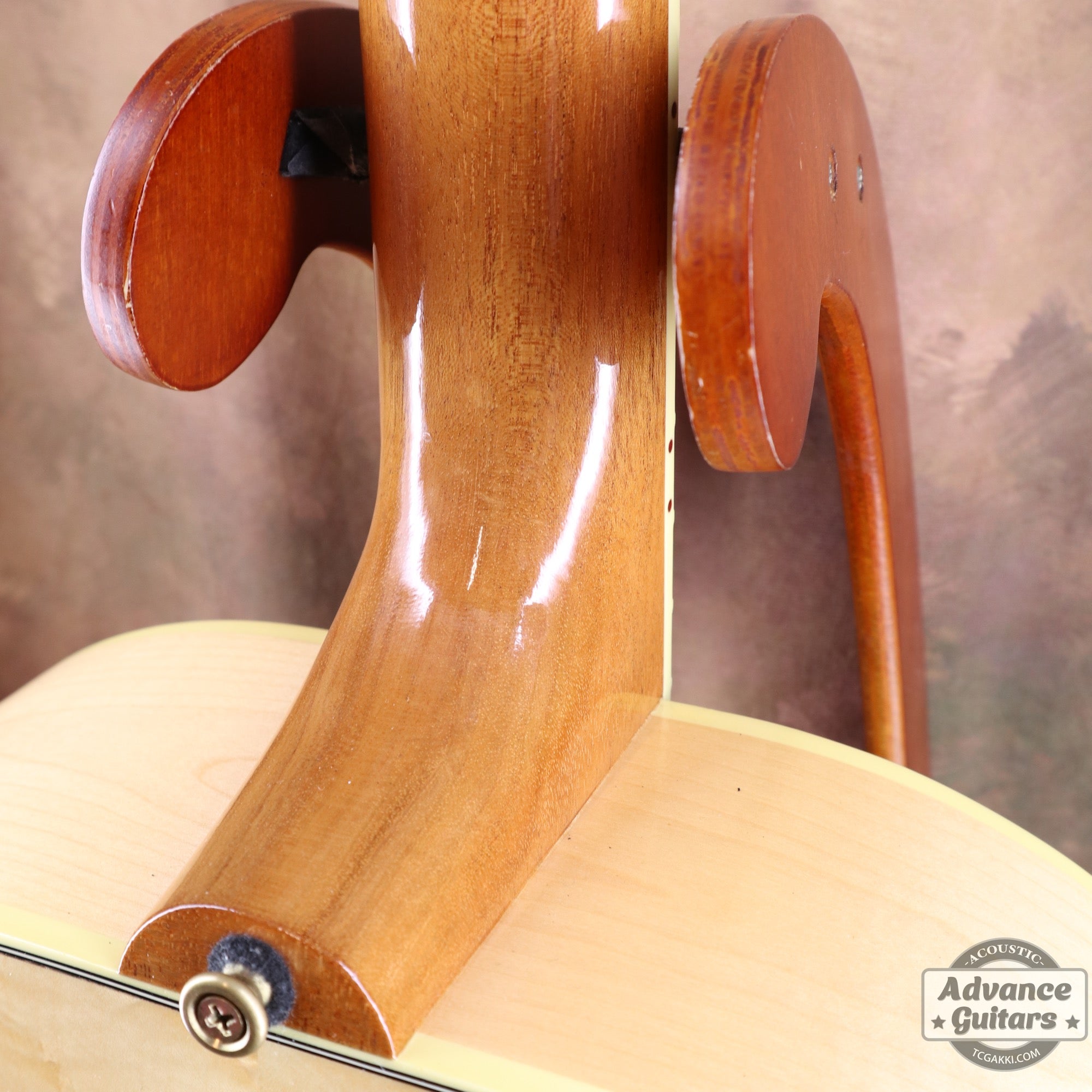 Gibson 2022年製 1952 J-185